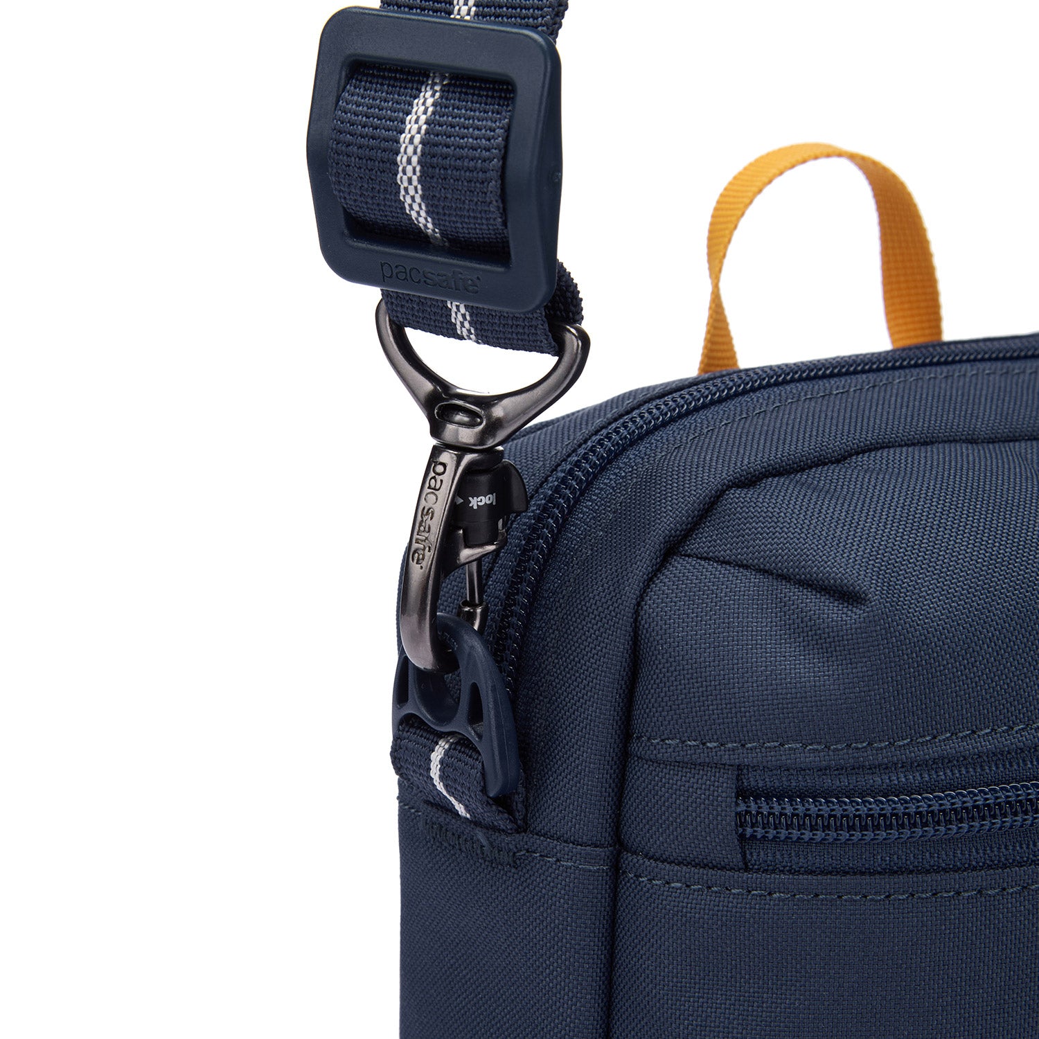 Product image of Pacsafe® GO anti-theft festival crossbody Pacsafe® GO anti-theft festival crossbody