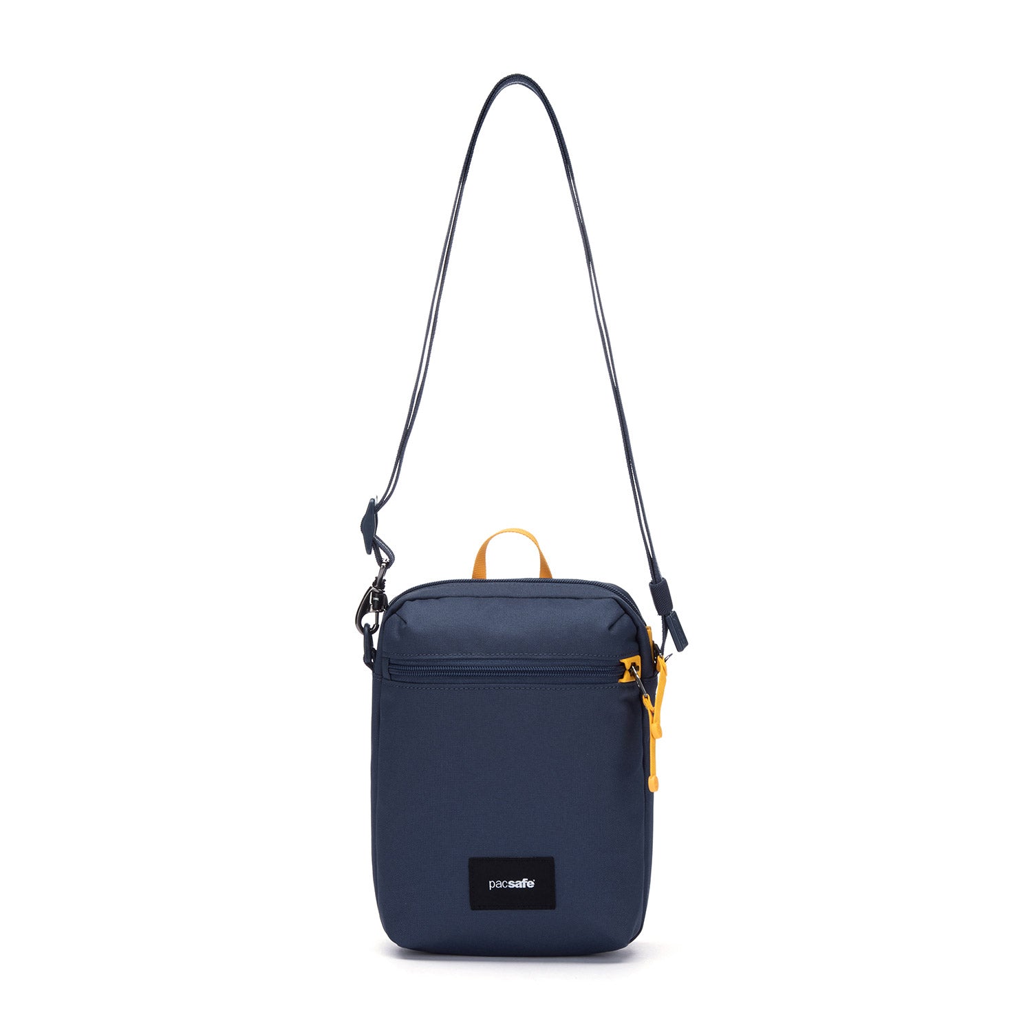 Product image of Pacsafe® GO anti-theft festival crossbody Pacsafe® GO anti-theft festival crossbody, Coastal Blue