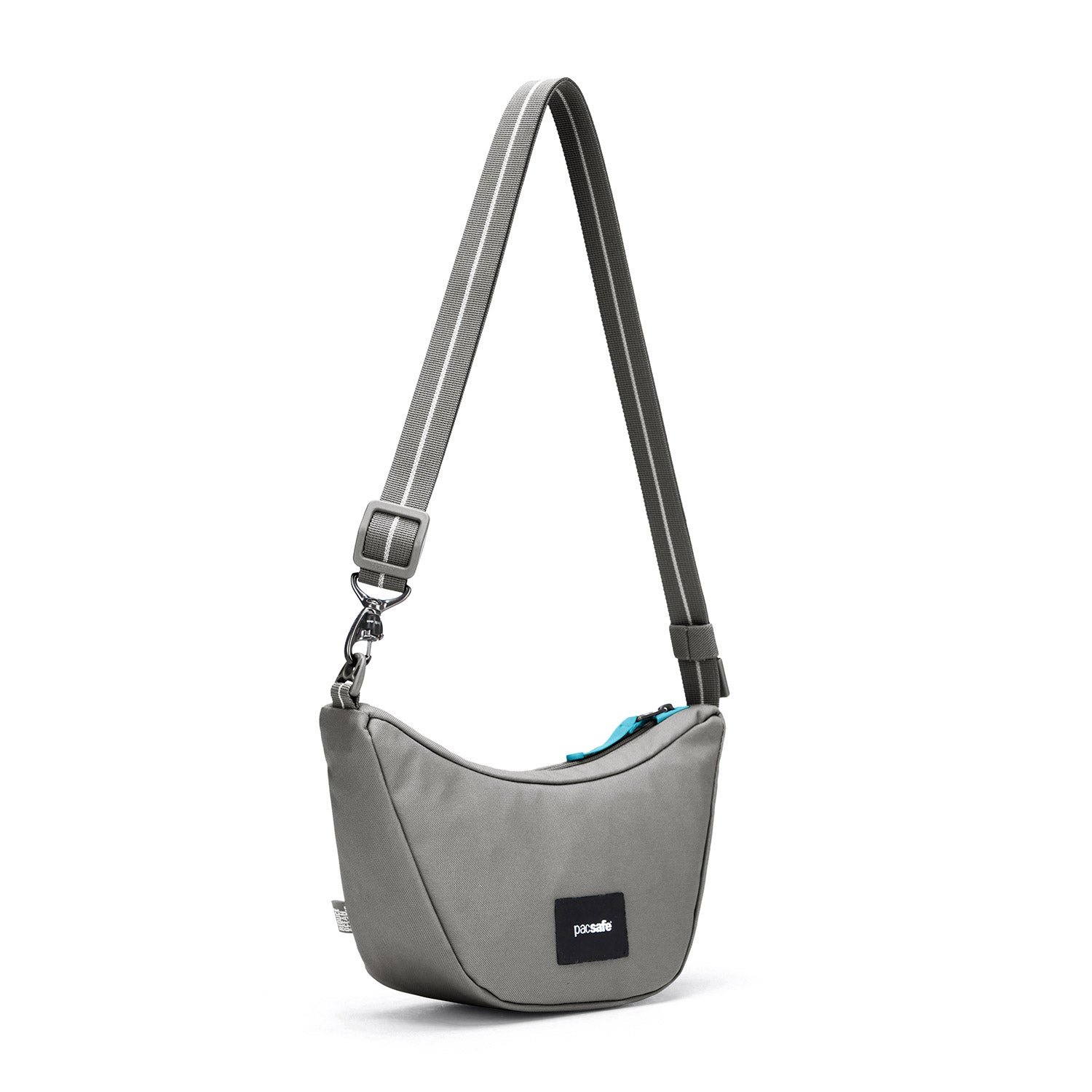 Product image of Pacsafe® GO Anti Theft Lunar Crossbody Pacsafe® GO anti theft lunar crossbody, Stone