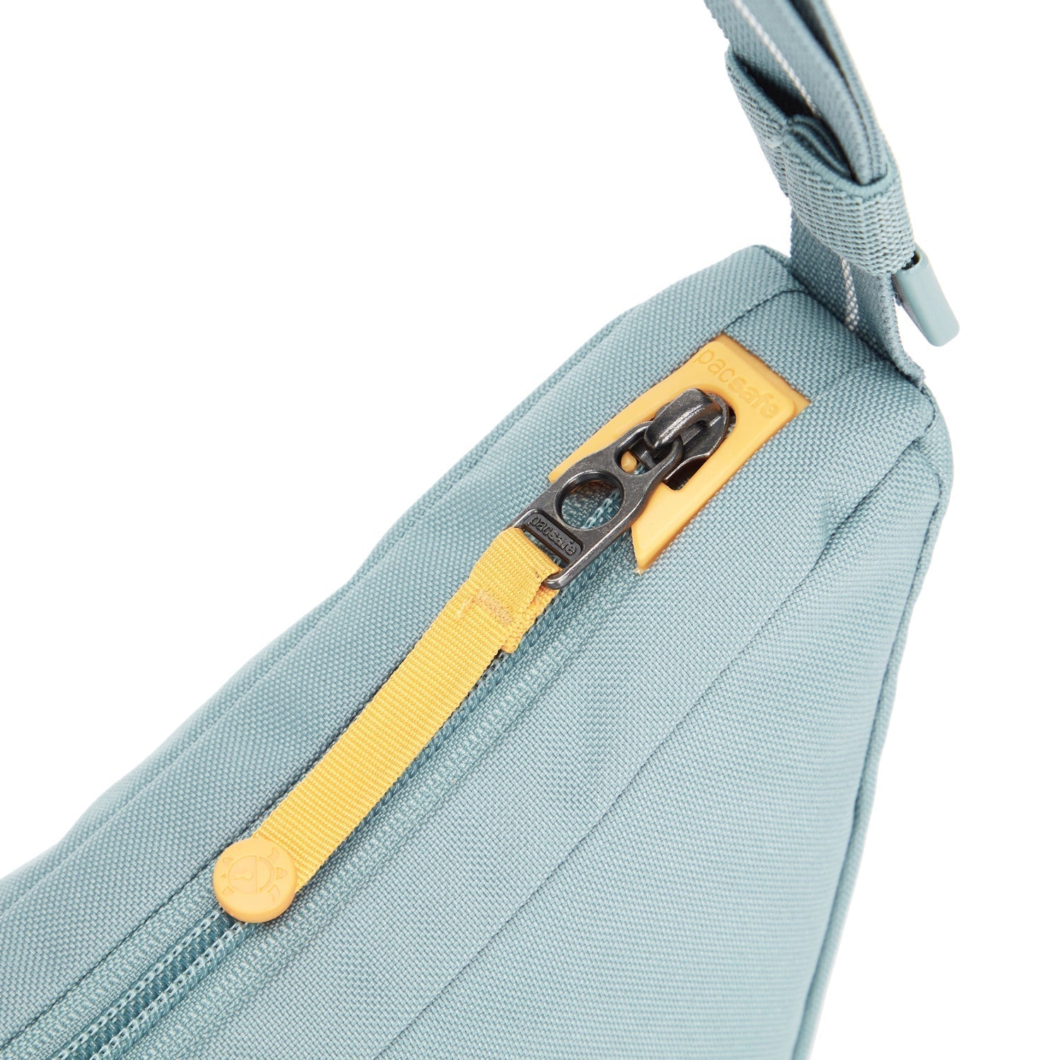 Product image of Pacsafe® GO Anti Theft Lunar Crossbody Pacsafe® GO anti theft lunar crossbody, Fresh Mint