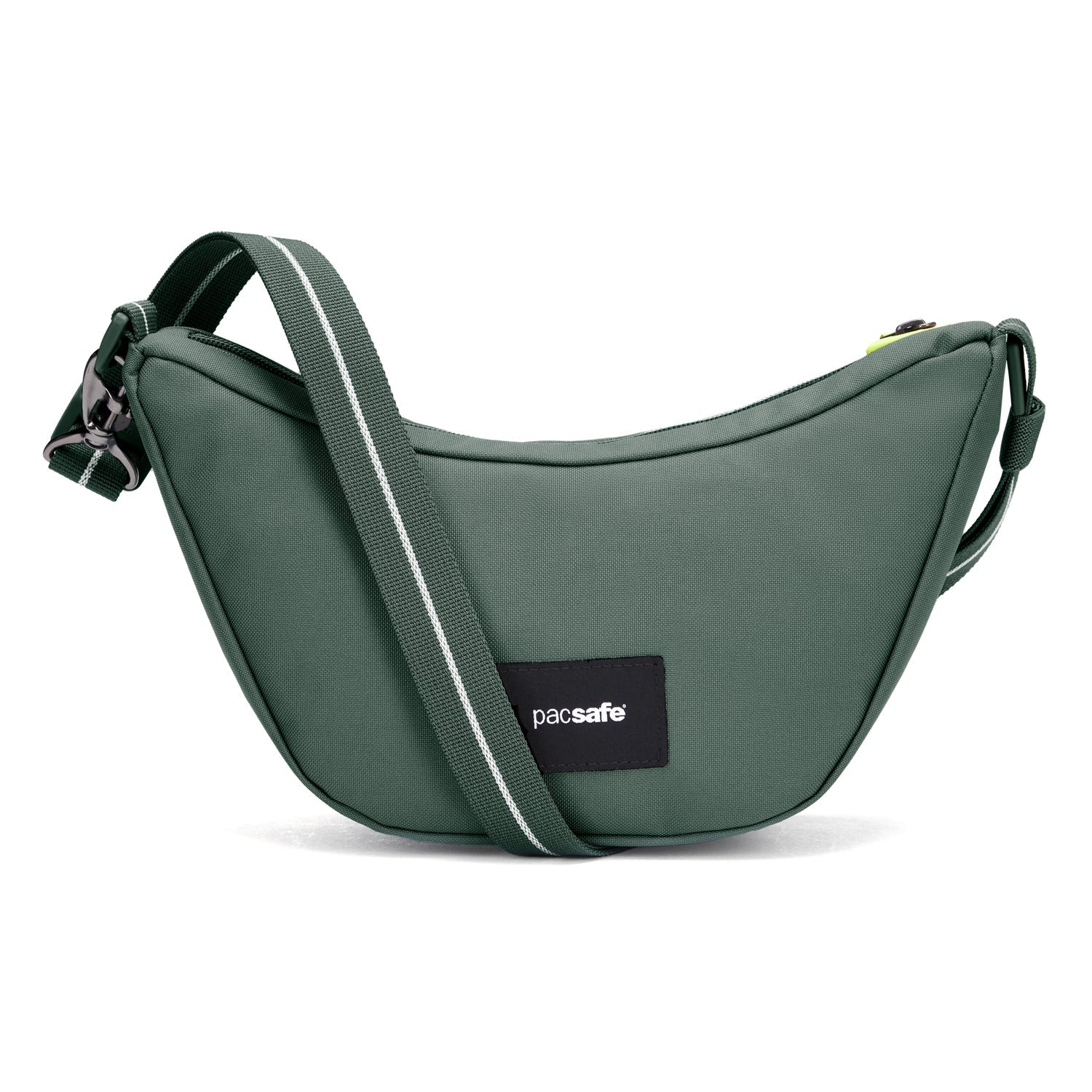 Product image of Pacsafe® GO Anti Theft Lunar Crossbody Pacsafe® GO anti theft lunar crossbody, Spruce Green