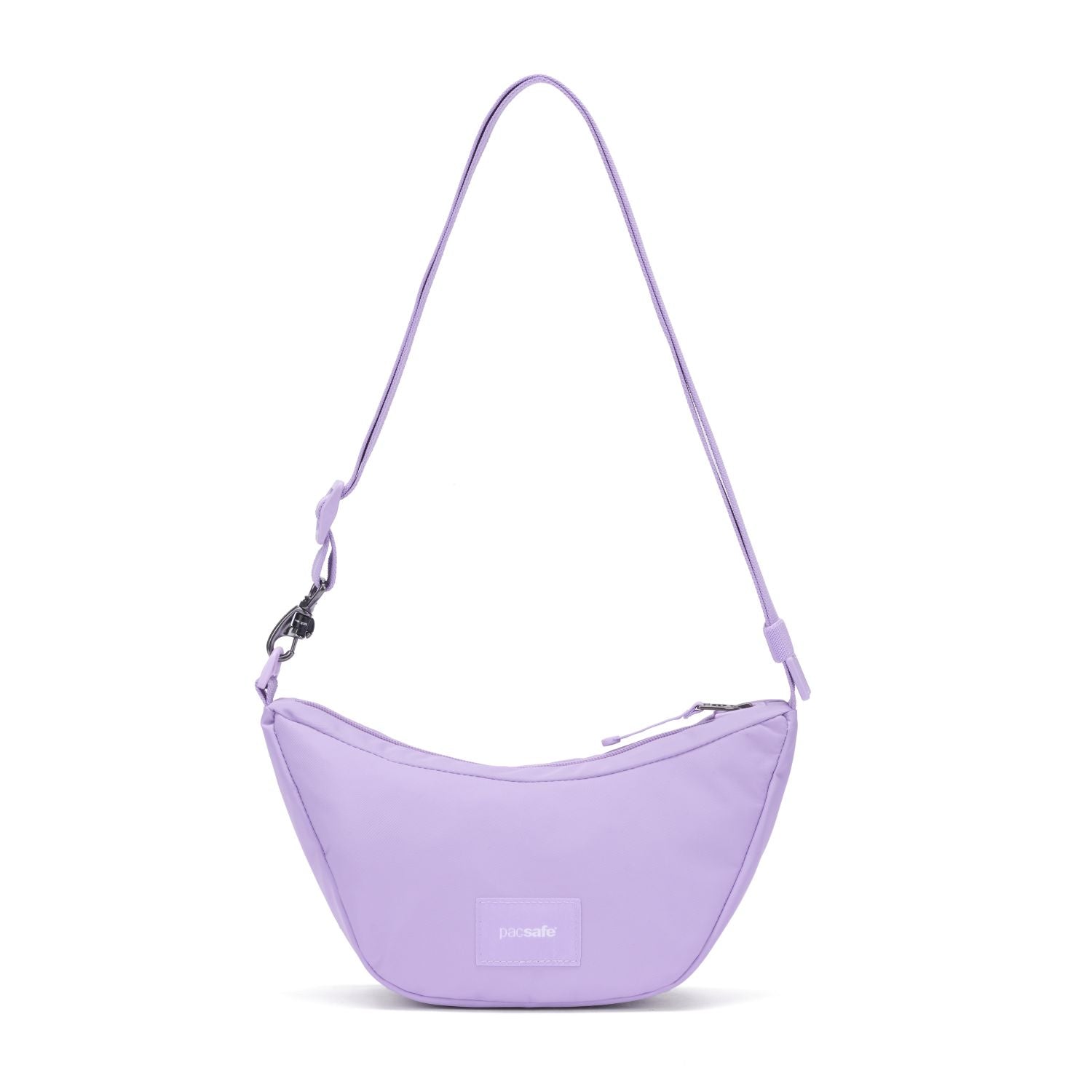 Product image of Pacsafe® GO Anti Theft Lunar Crossbody Pacsafe® GO Anti Theft Lunar Crossbody, Lavender
