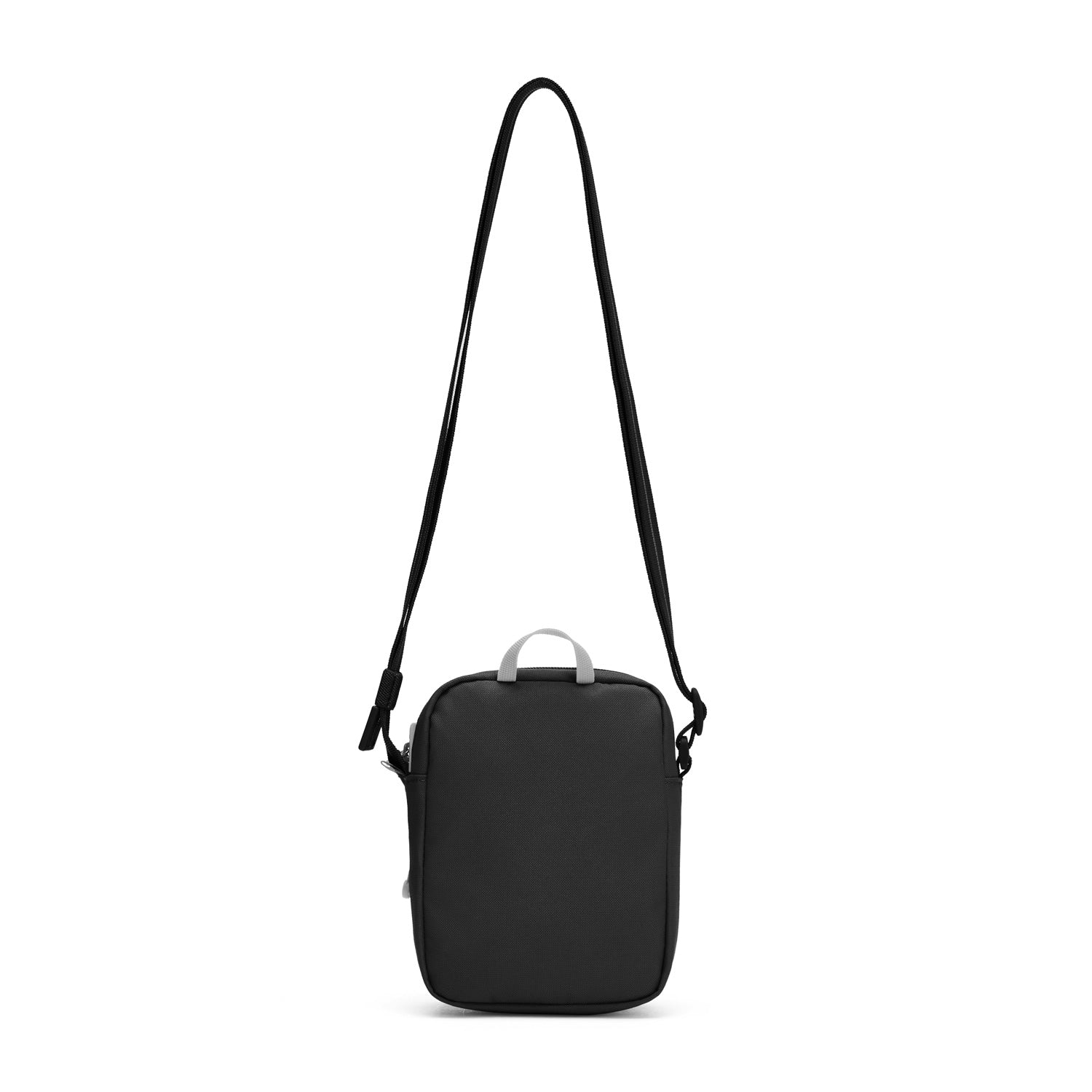 Product image of Pacsafe® GO Anti-Theft Micro Crossbody Pacsafe® GO Anti-Theft Micro Crossbody, Jet Black