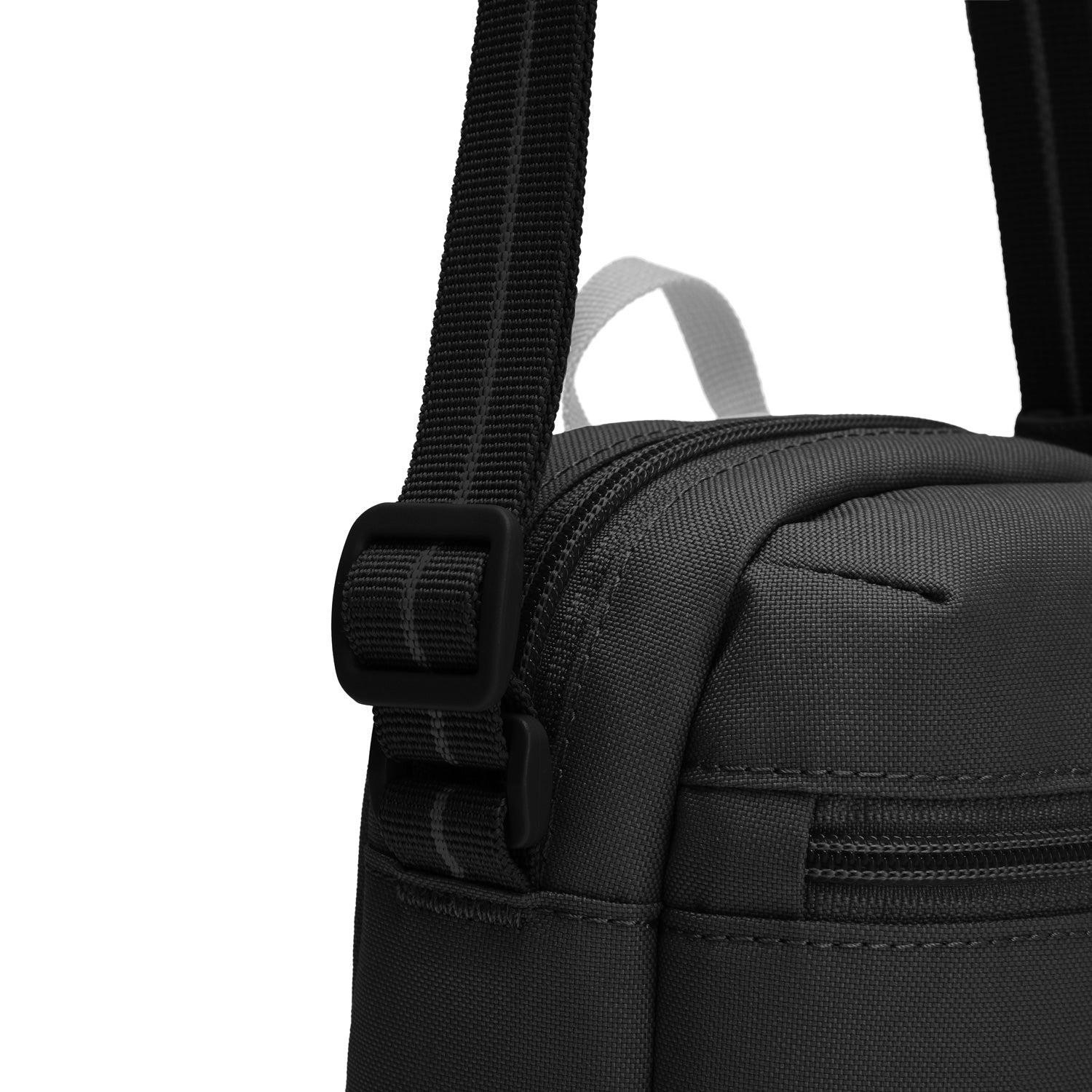 Product image of Pacsafe® GO Anti-Theft Micro Crossbody Pacsafe® GO Anti-Theft Micro Crossbody, Jet Black