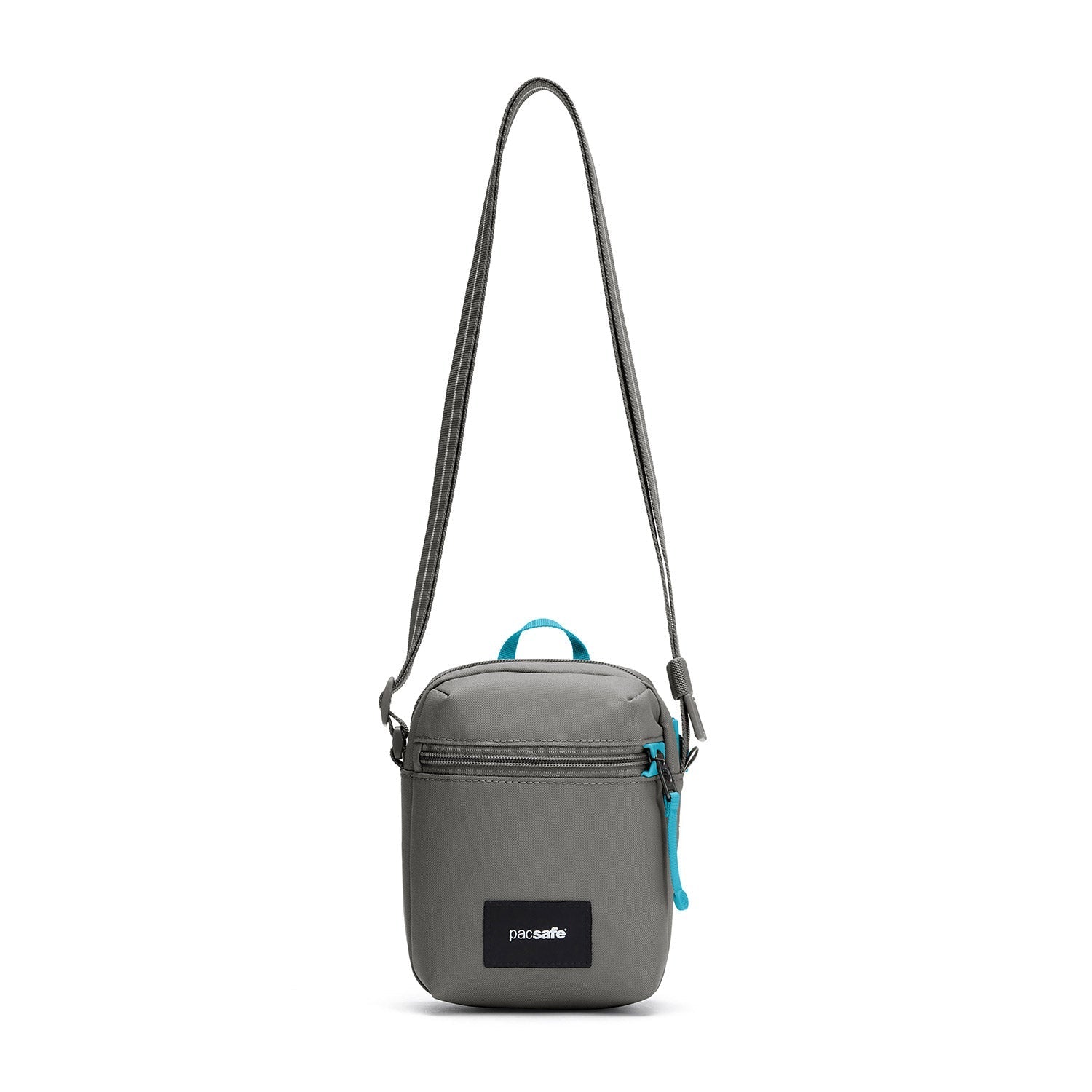 Product image of Pacsafe® GO Anti-Theft Micro Crossbody Pacsafe® GO anti-theft micro crossbody, Stone