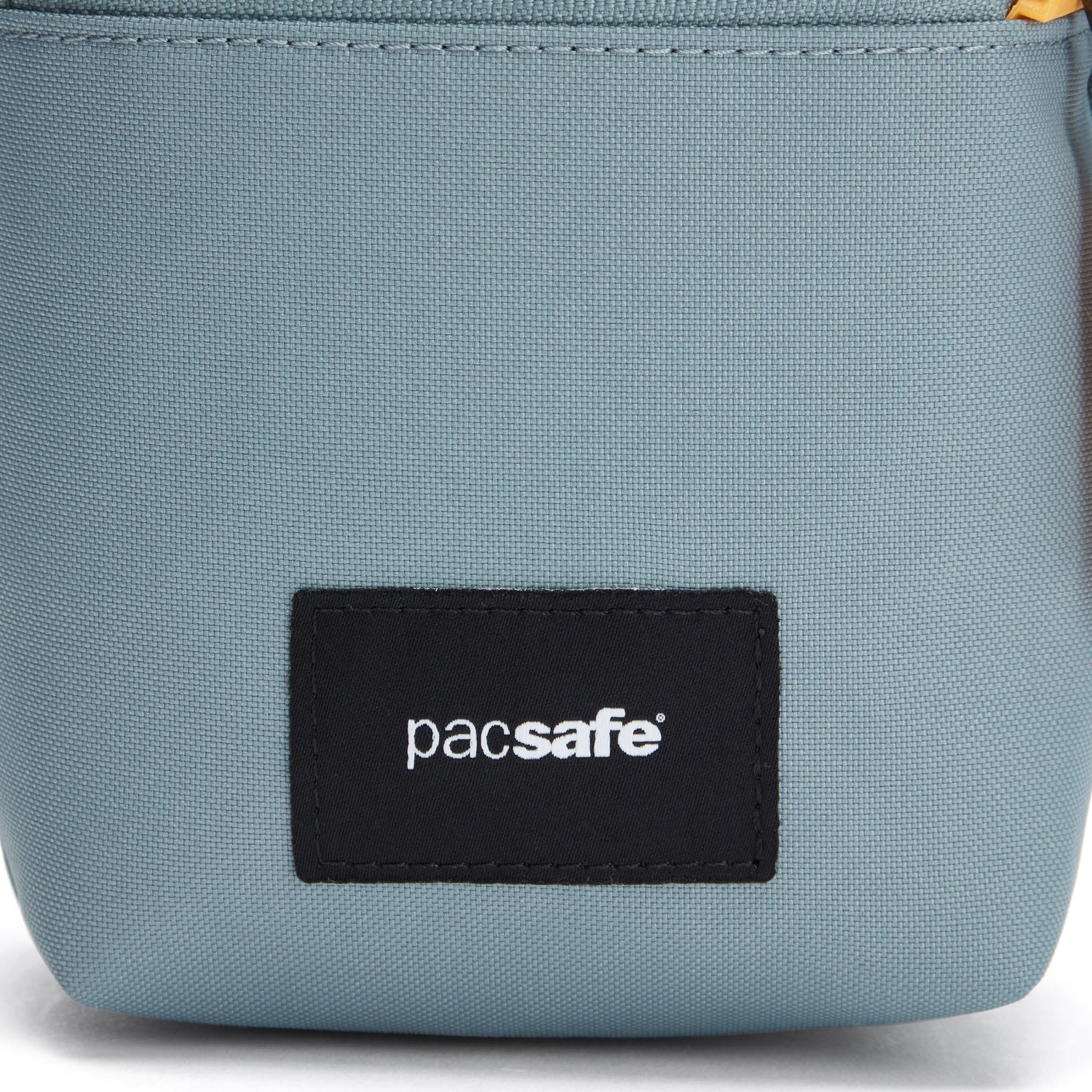 Product image of Pacsafe® GO anti-theft micro crossbody Pacsafe® GO anti-theft micro crossbody