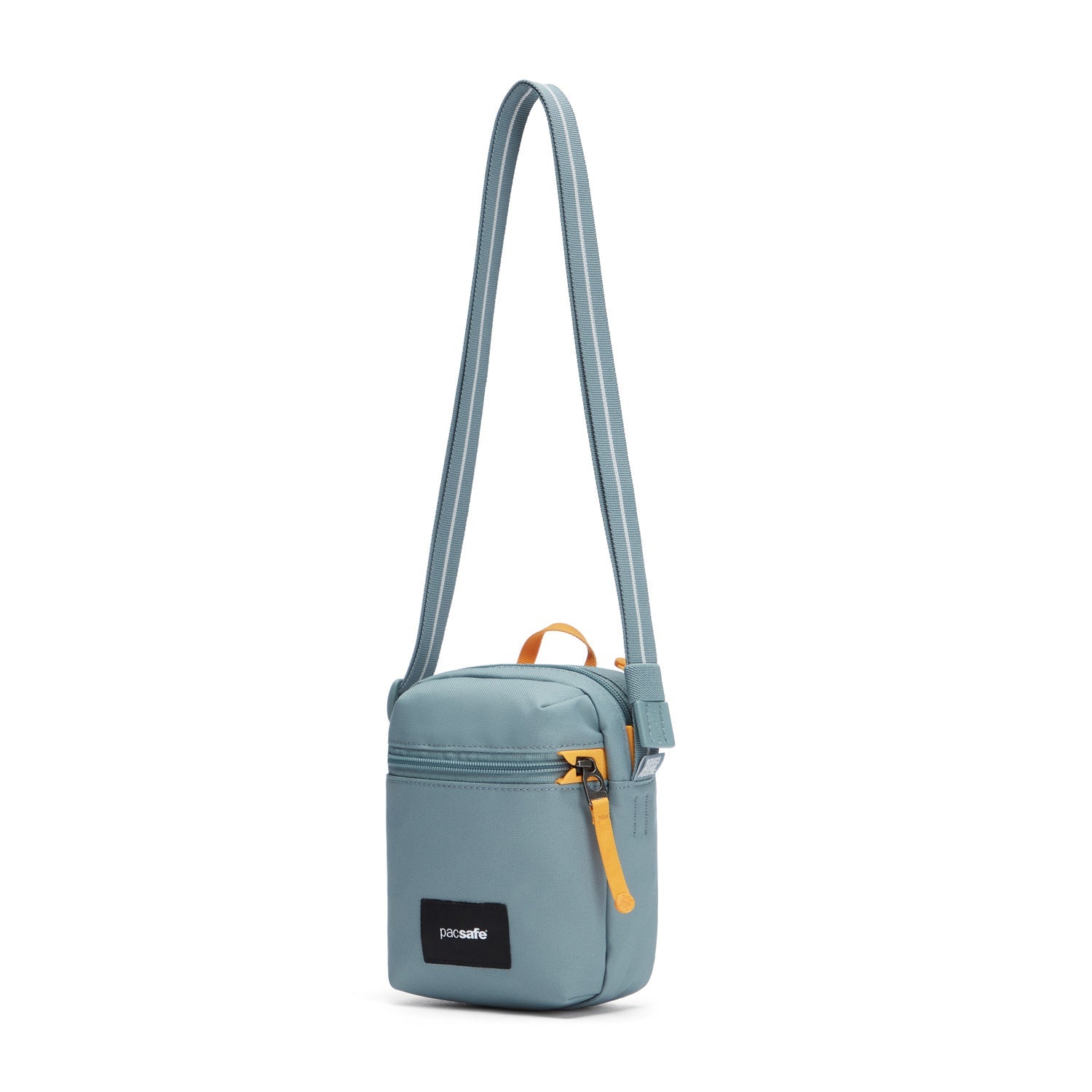 Product image of Pacsafe® GO anti-theft micro crossbody Pacsafe® GO anti-theft micro crossbody