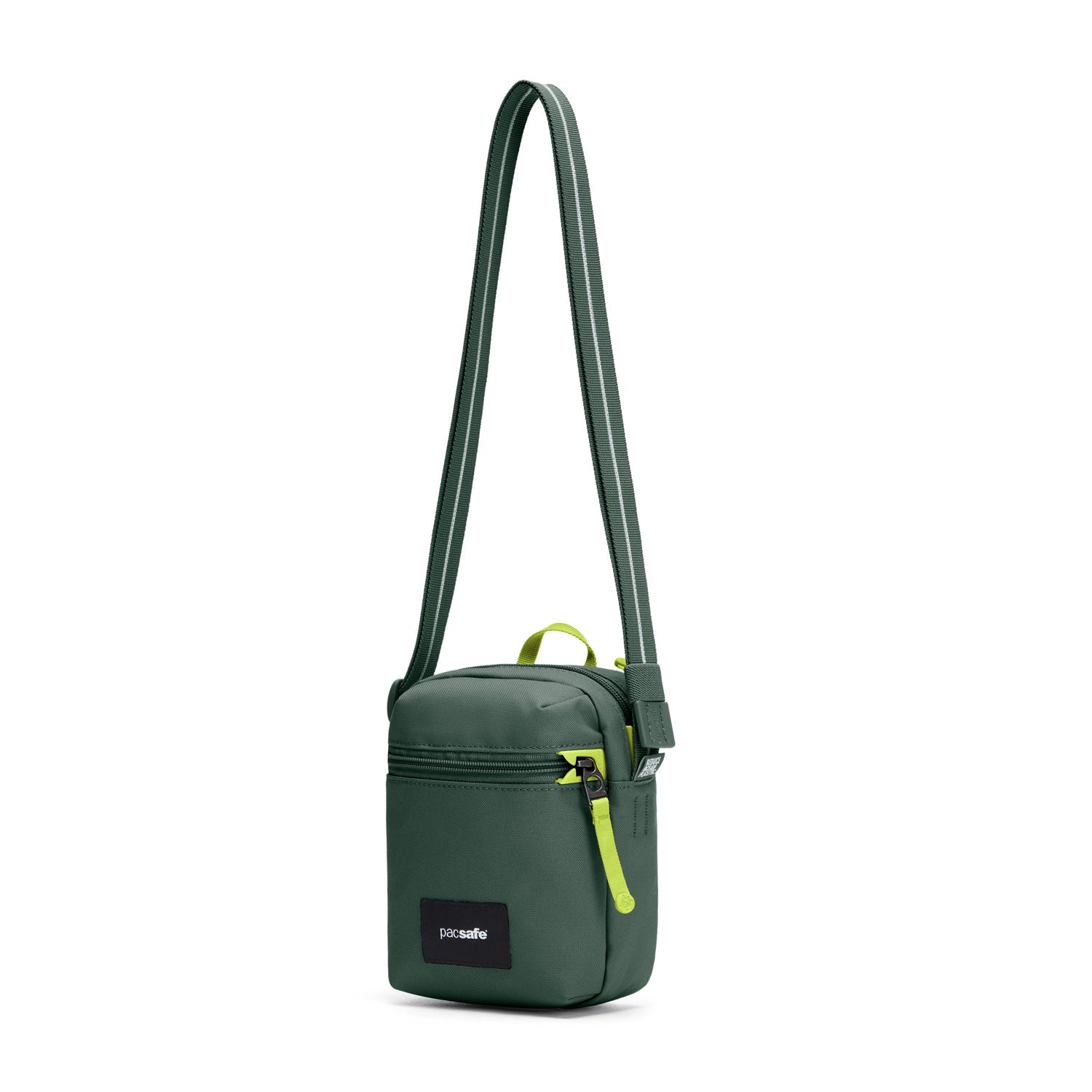 Product image of Pacsafe® GO anti-theft micro crossbody Pacsafe® GO anti-theft micro crossbody