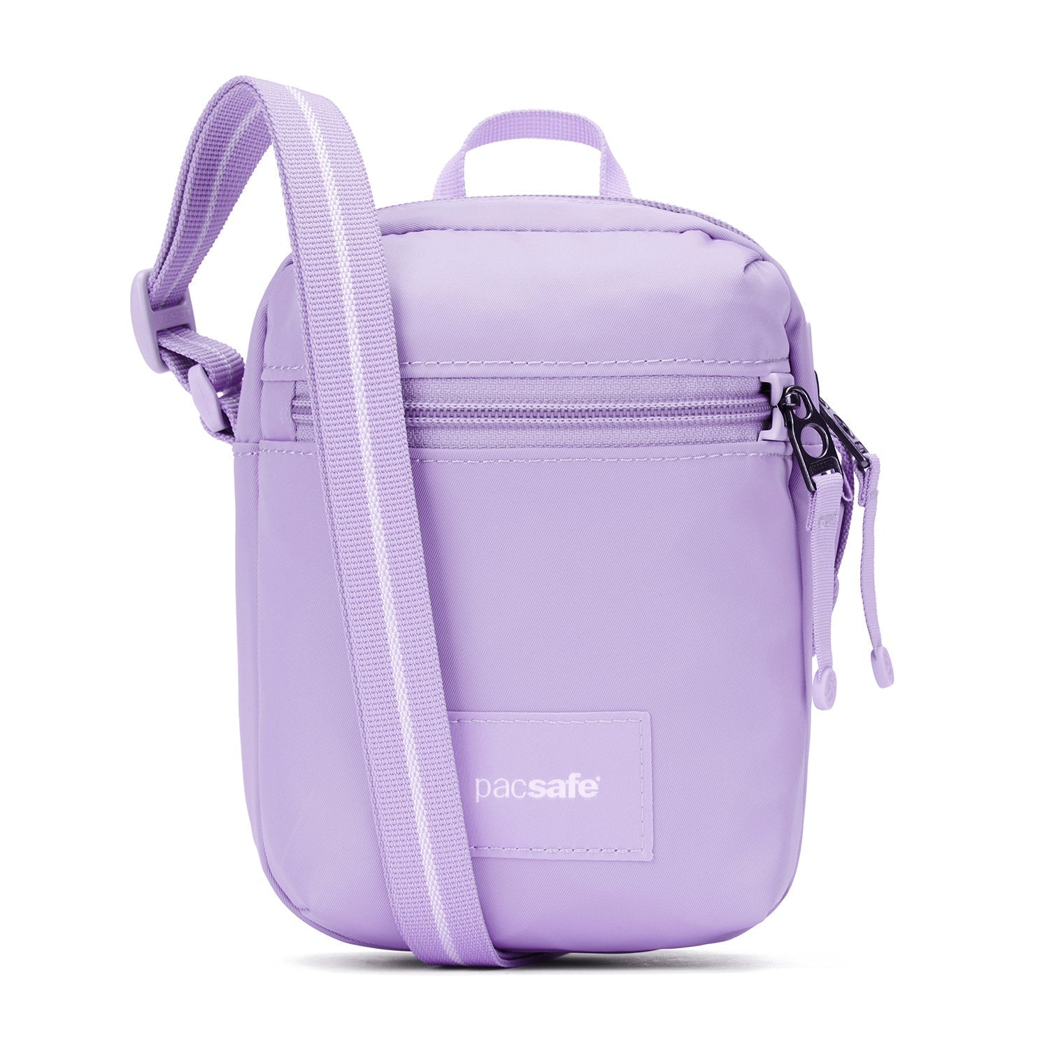 Product image of Pacsafe® GO Anti-Theft Micro Crossbody Pacsafe® GO Anti-Theft Micro Crossbody, Lavender