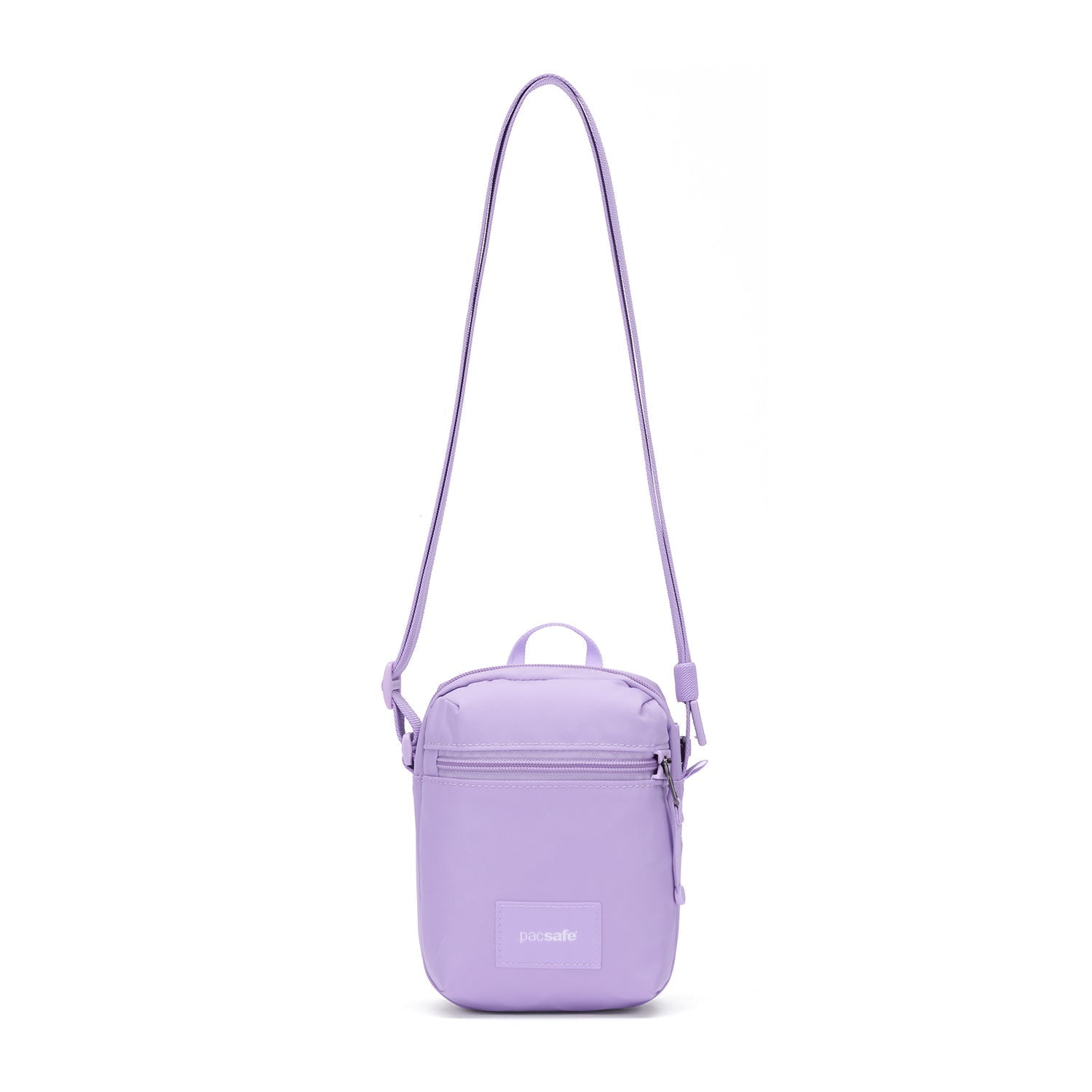 Product image of Pacsafe® GO Anti-Theft Micro Crossbody Pacsafe® GO Anti-Theft Micro Crossbody, Lavender