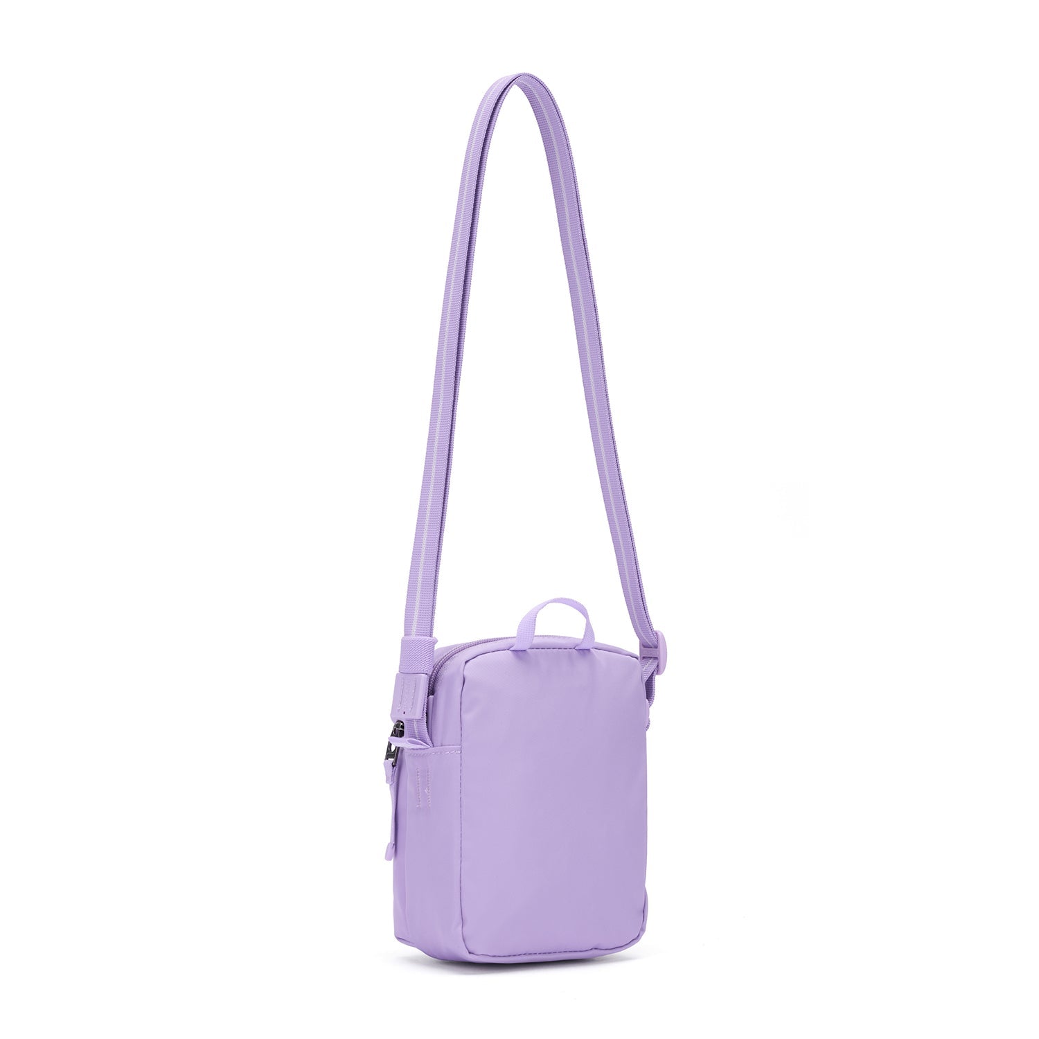 Product image of Pacsafe® GO Anti-Theft Micro Crossbody Pacsafe® GO Anti-Theft Micro Crossbody, Lavender