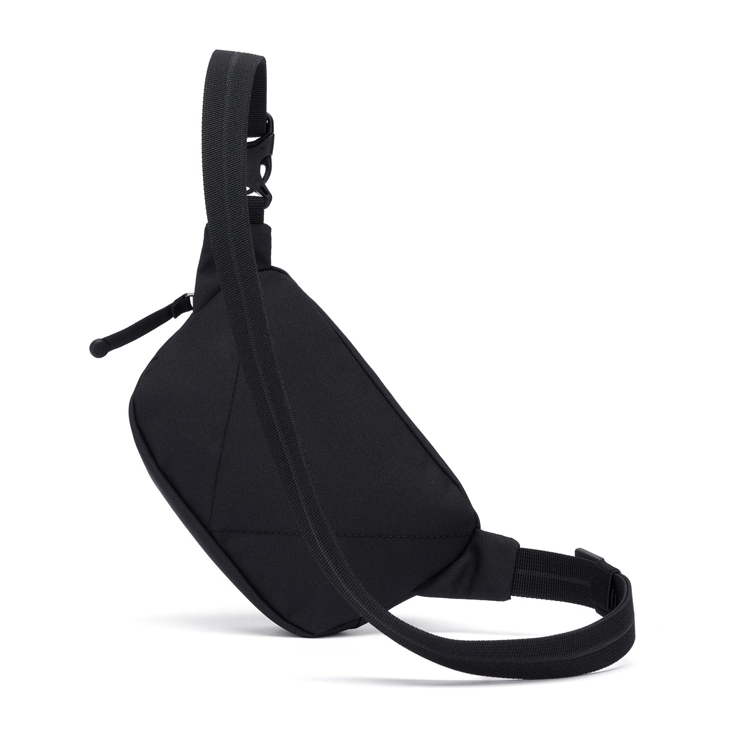 Product image of Pacsafe® GO Anti-Theft Micro Sling Pacsafe® GO Anti-Theft Micro Sling, Jet Black