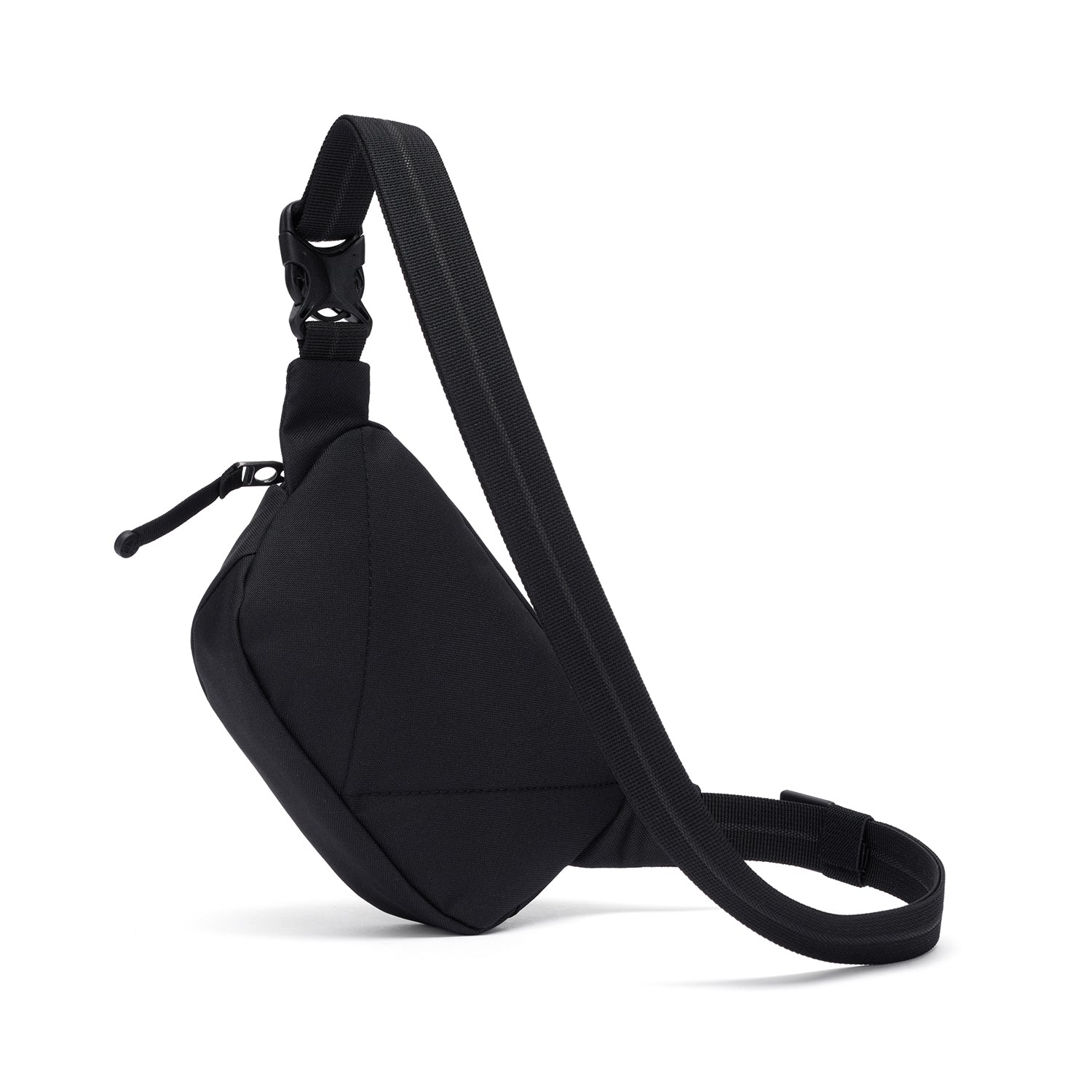 Product image of Pacsafe® GO Anti-Theft Micro Sling Pacsafe® GO Anti-Theft Micro Sling, Jet Black