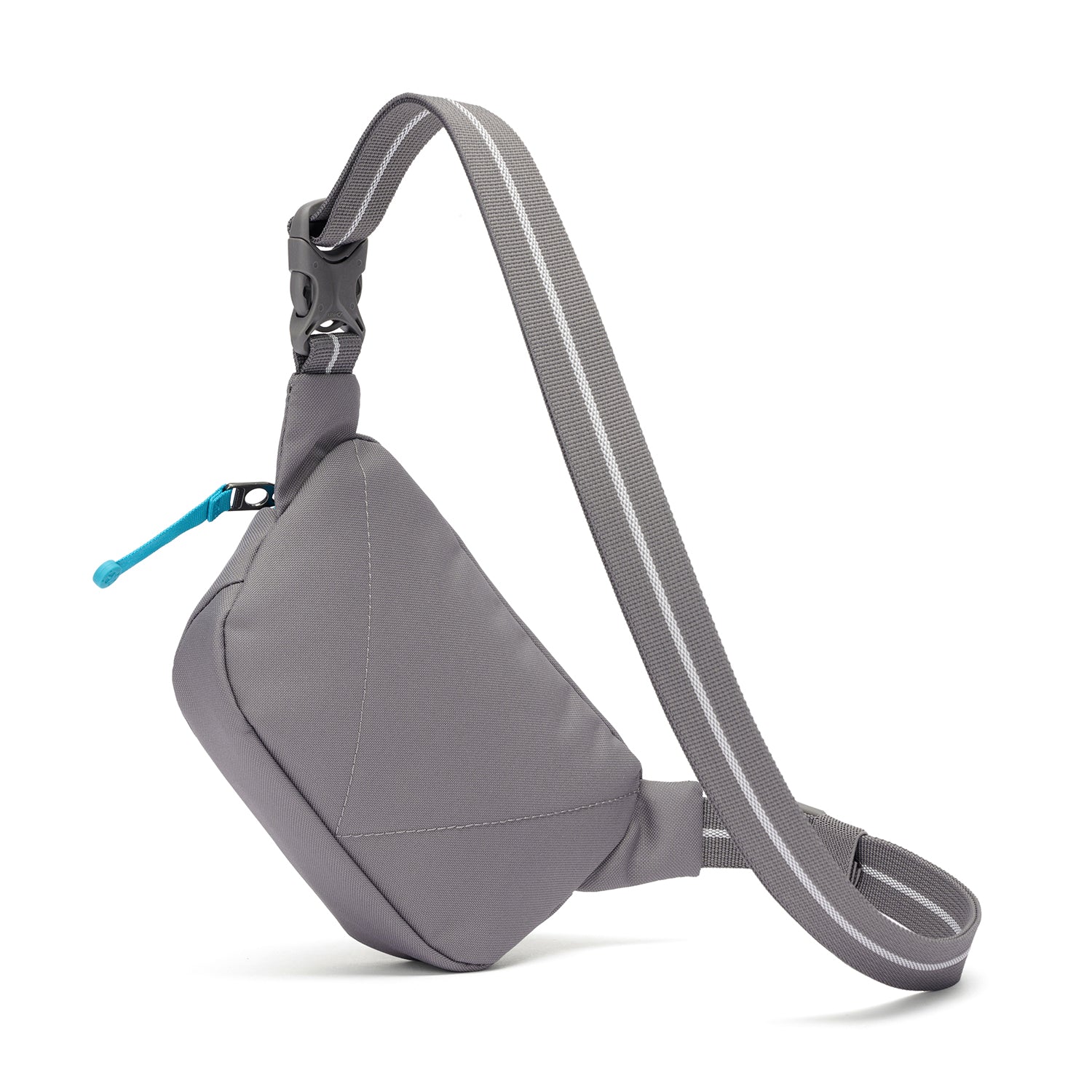 Product image of Pacsafe® GO Anti-Theft Micro Sling Pacsafe® GO Anti-Theft Micro Sling, Stone