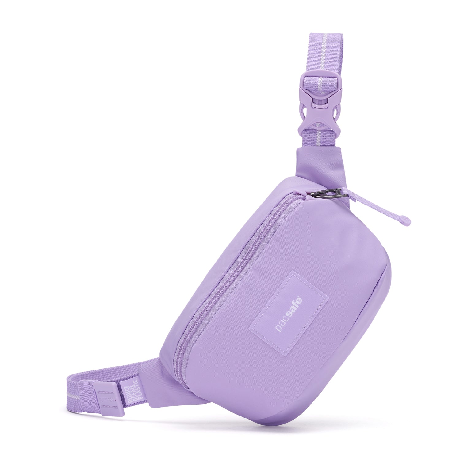 Product image of Pacsafe® GO Anti-Theft Micro Sling Pacsafe® GO Anti-Theft Micro Sling, Lavender