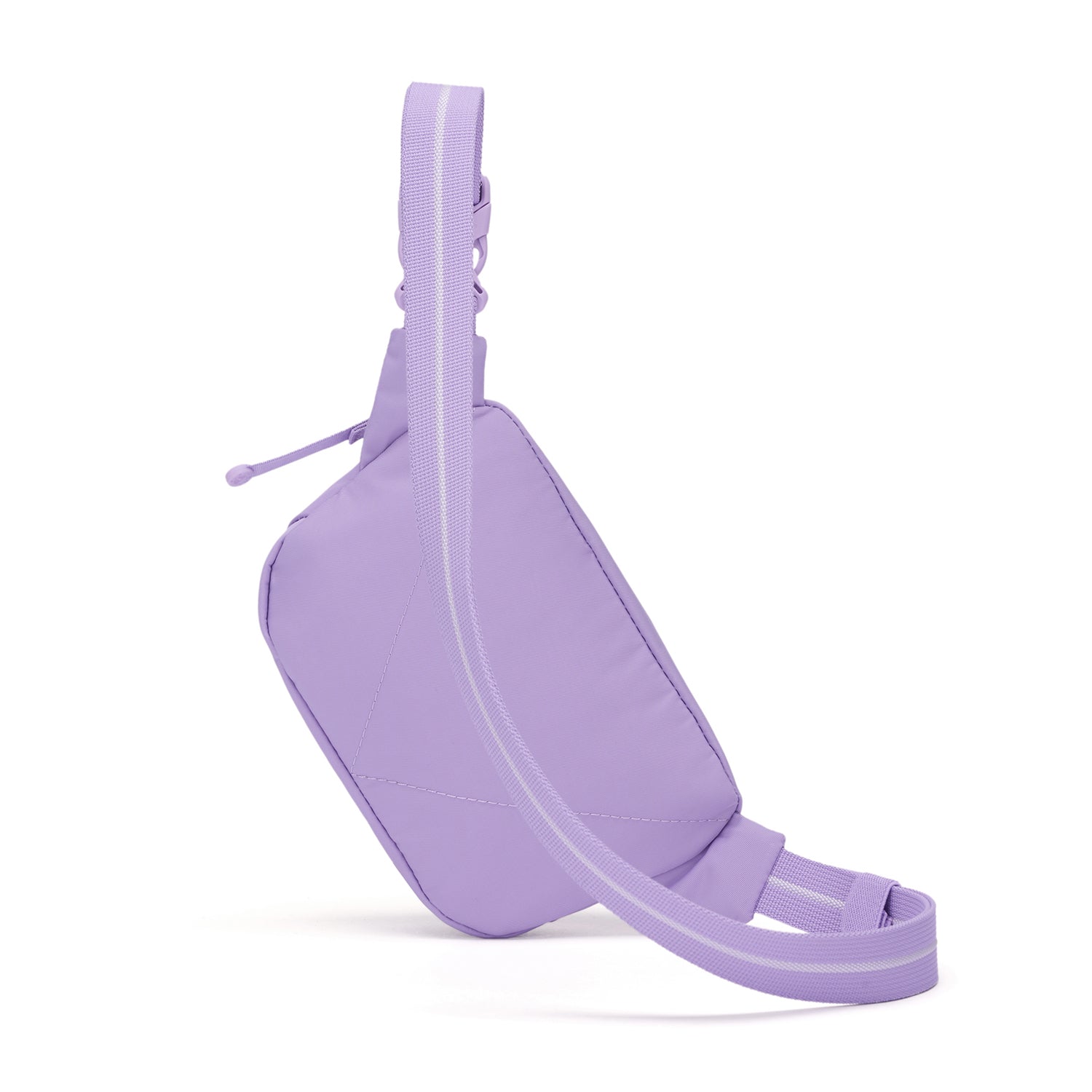 Product image of Pacsafe® GO Anti-Theft Micro Sling Pacsafe® GO Anti-Theft Micro Sling, Lavender