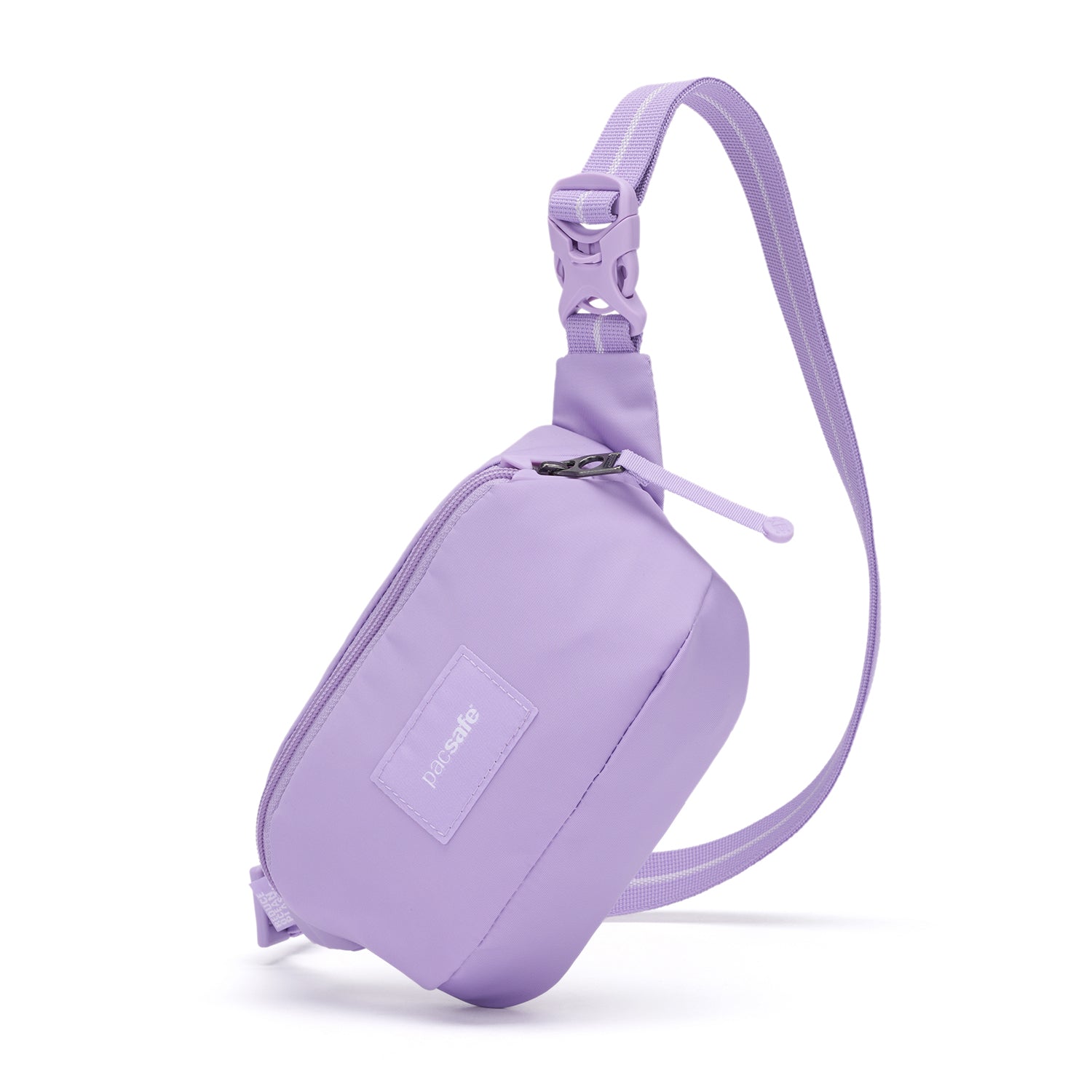 Product image of Pacsafe® GO Anti-Theft Micro Sling Pacsafe® GO Anti-Theft Micro Sling, Lavender