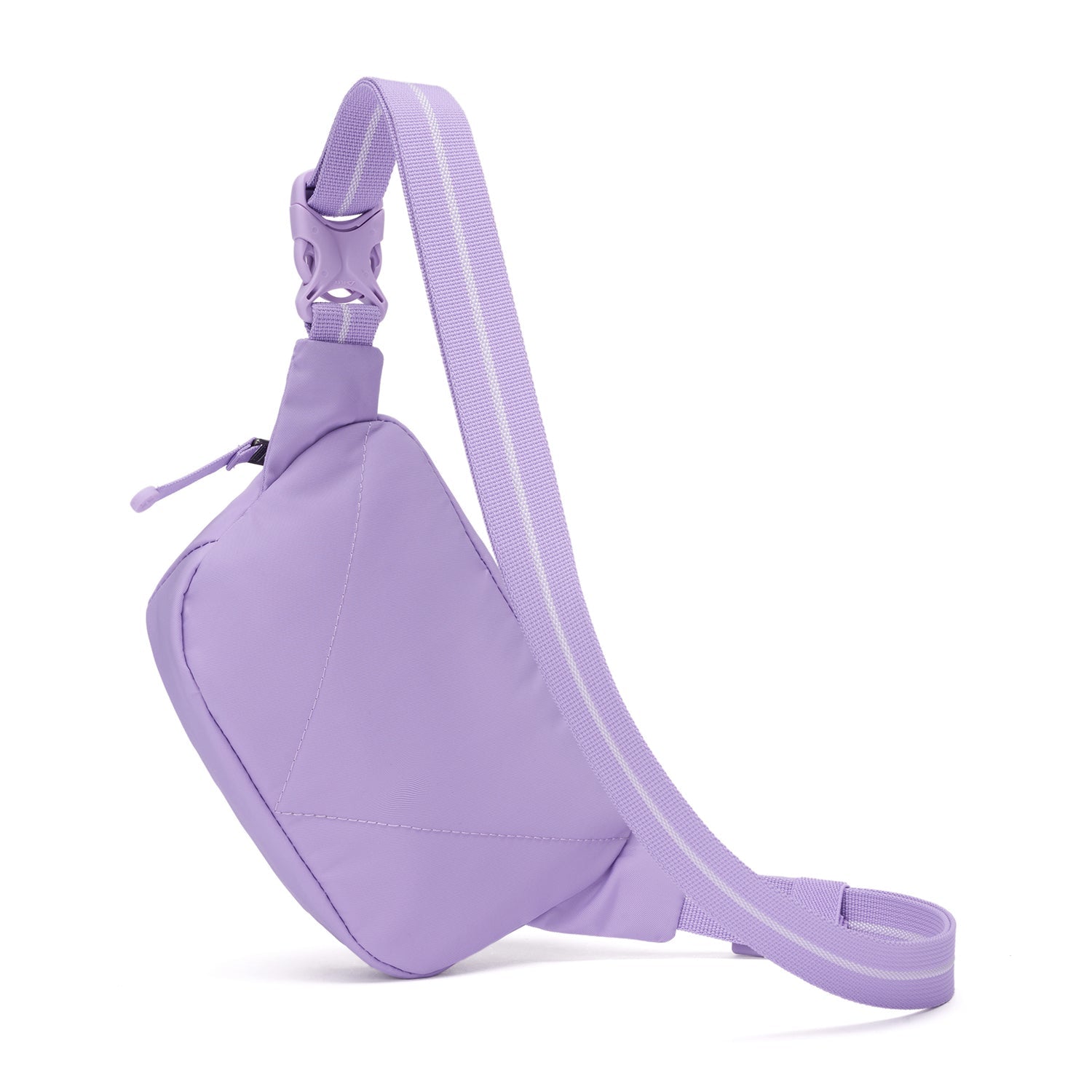 Product image of Pacsafe® GO Anti-Theft Micro Sling Pacsafe® GO Anti-Theft Micro Sling, Lavender