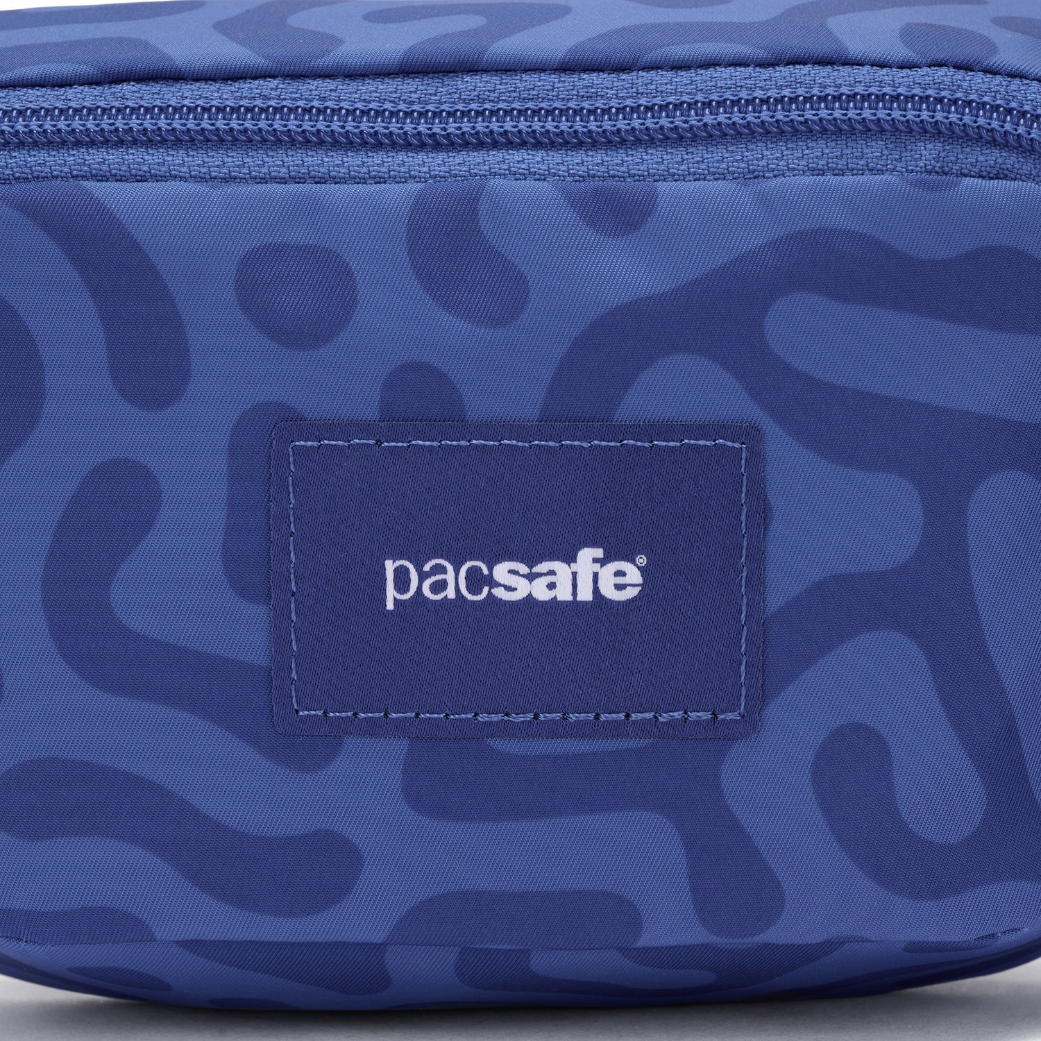 Product image of Pacsafe® GO Anti-Theft Micro Sling Pacsafe® GO Anti-Theft Micro Sling, Cerulean Blue
