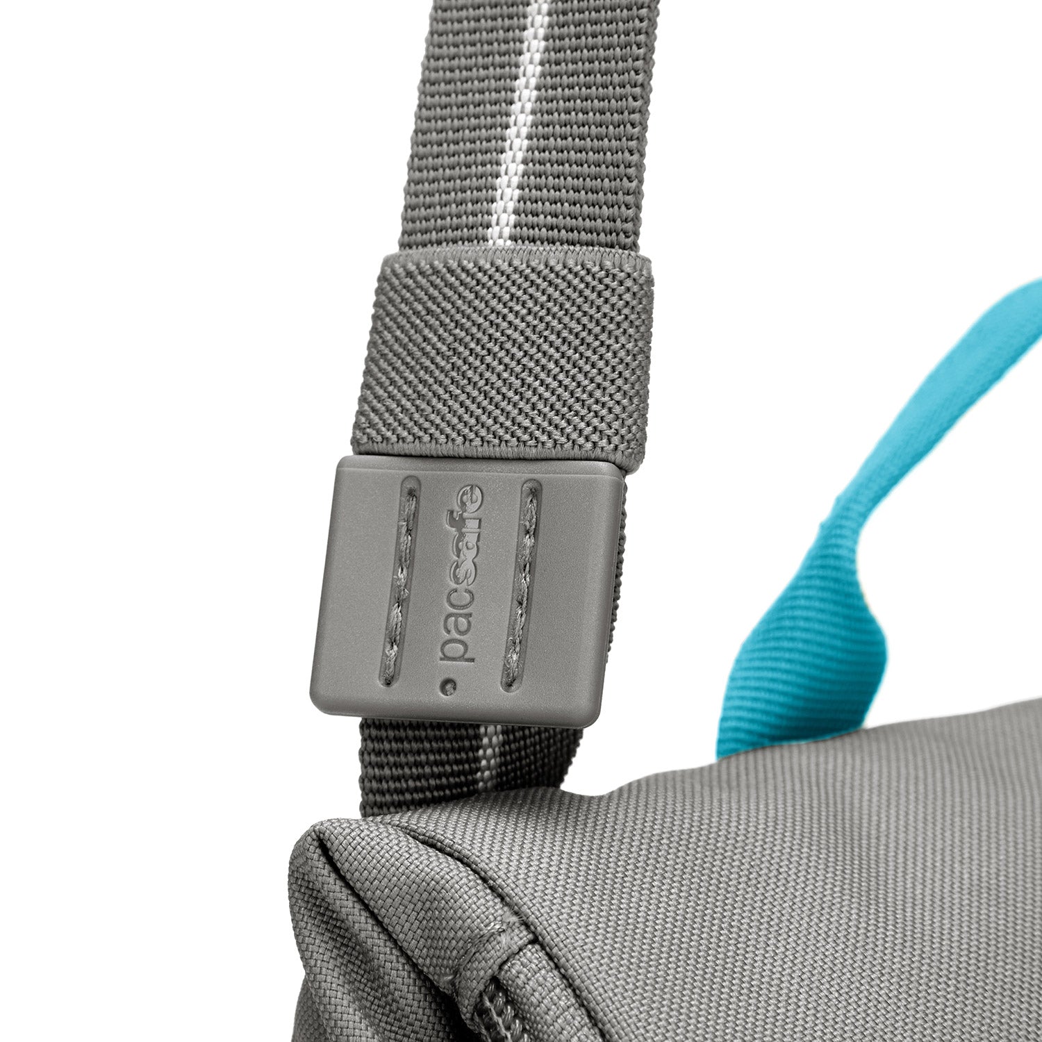 Product image of Pacsafe® GO anti theft saddle crossbody Pacsafe® GO anti theft saddle crossbody