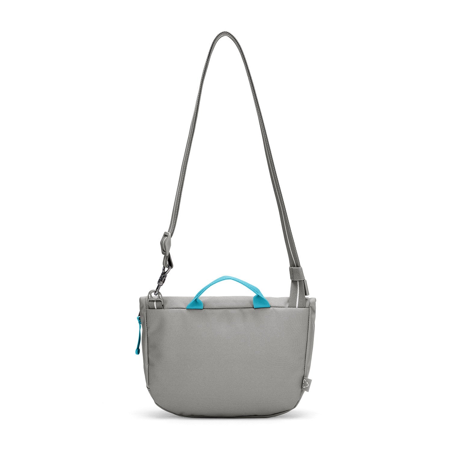 Product image of Pacsafe® GO Anti Theft Saddle Crossbody Pacsafe® GO anti theft saddle crossbody, Stone