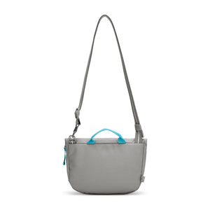 Product image of Pacsafe® GO anti theft saddle crossbody