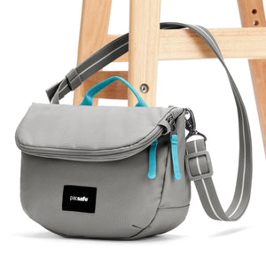 Product image of Pacsafe® GO anti theft saddle crossbody
