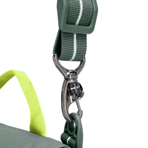 Product image of Pacsafe® GO anti theft saddle crossbody