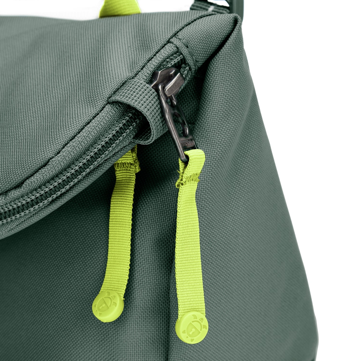 Product image of Pacsafe® GO anti theft saddle crossbody Pacsafe® GO anti theft saddle crossbody