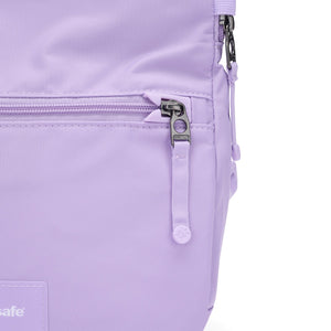 Product image of Pacsafe® GO Anti Theft Saddle Crossbody