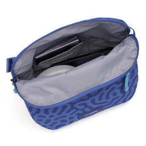 Product image of Pacsafe® GO Anti Theft Saddle Crossbody