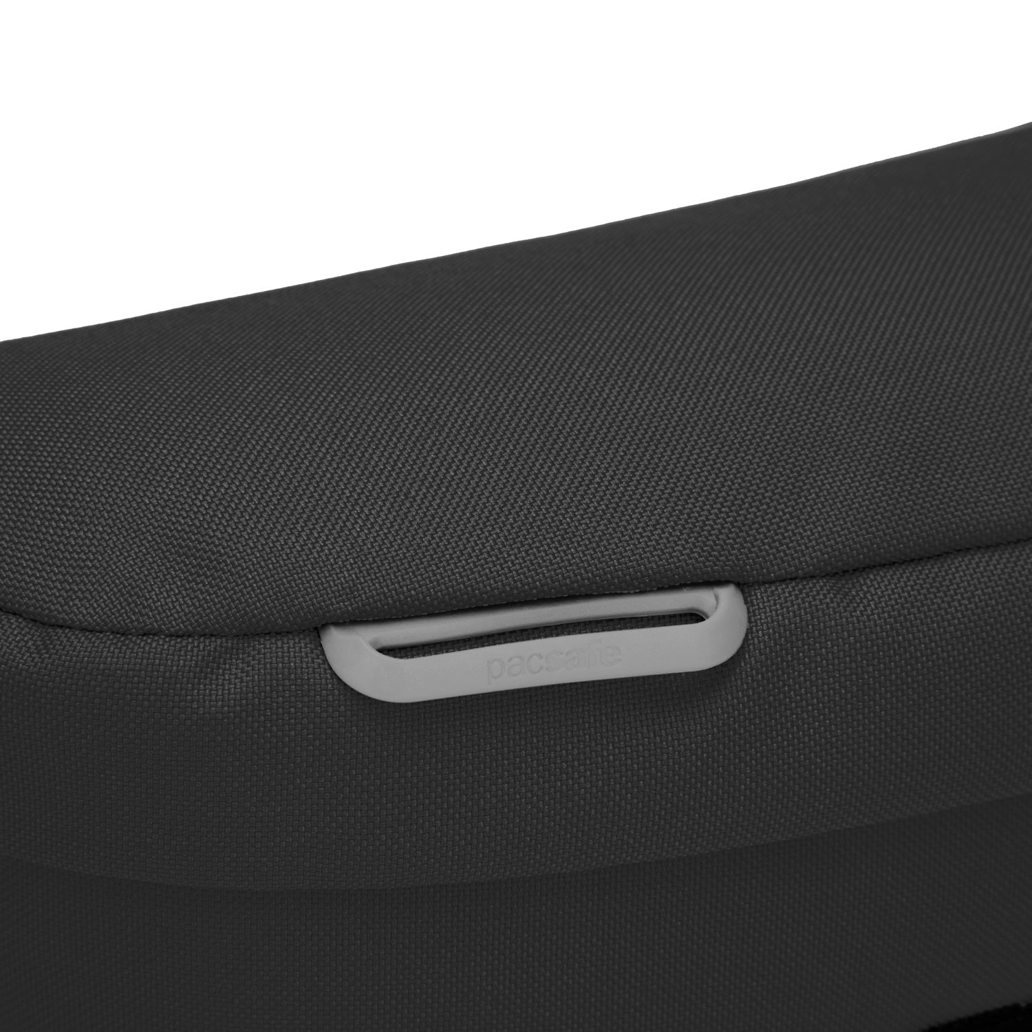 Product image of Pacsafe® GO anti-theft sling pack Pacsafe® GO anti-theft sling pack, Jet Black