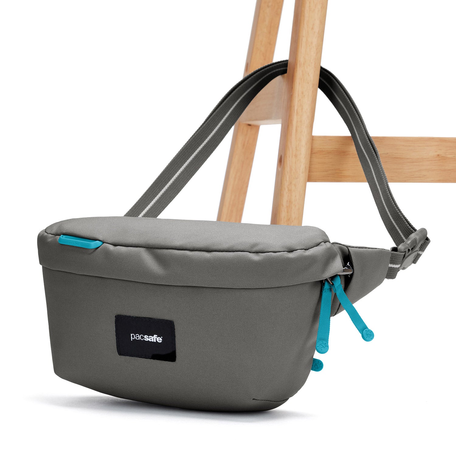 Product image of Pacsafe® GO anti-theft sling pack Pacsafe® GO anti-theft sling pack