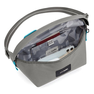 Product image of Pacsafe® GO anti-theft sling pack