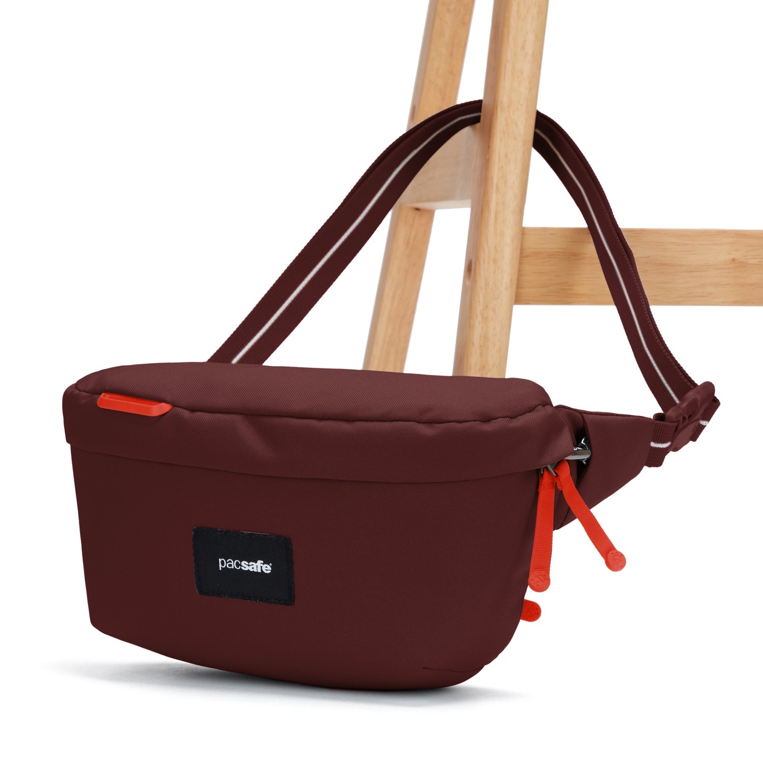 Product image of Pacsafe® GO anti-theft sling pack Pacsafe® GO anti-theft sling pack