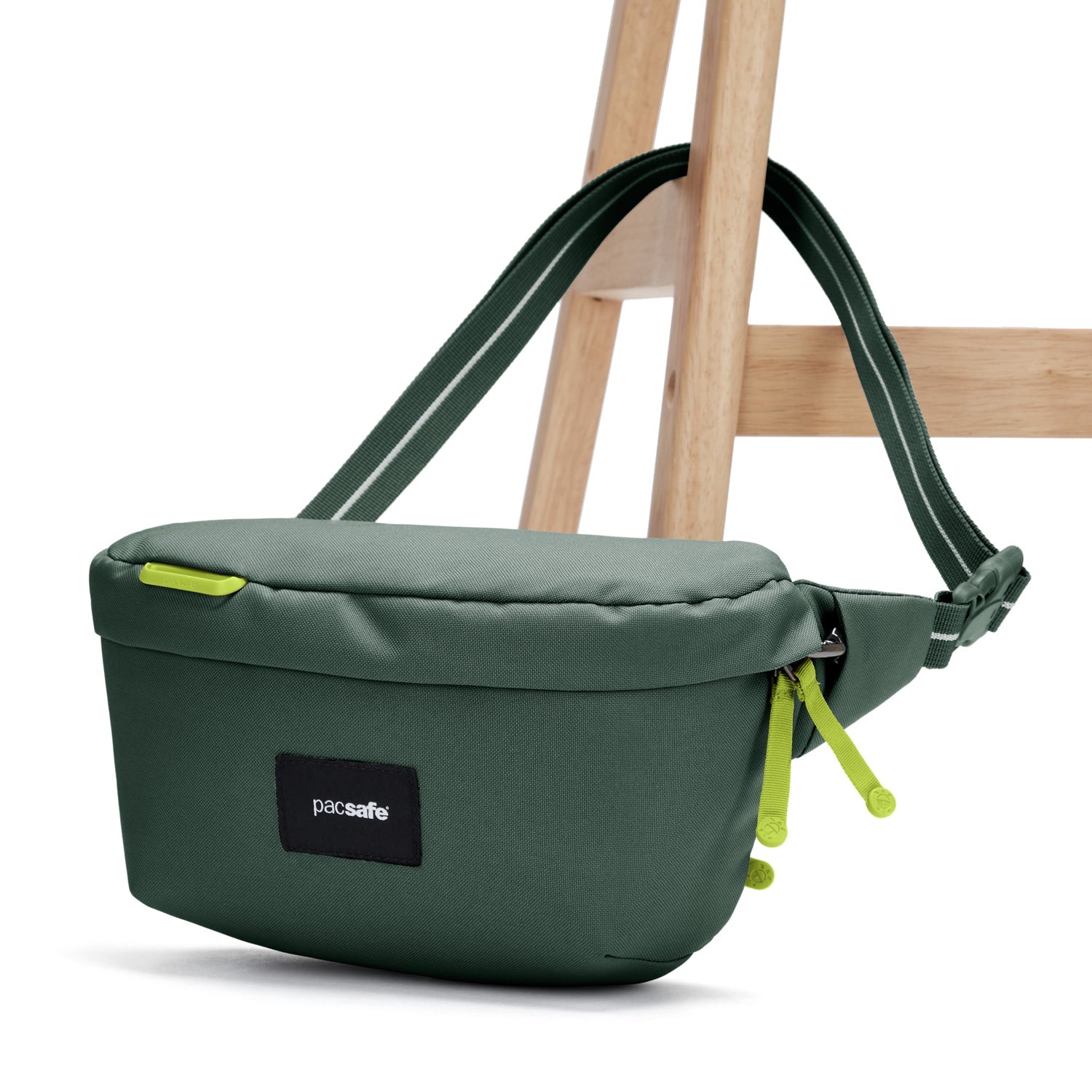 Product image of Pacsafe® GO anti-theft sling pack Pacsafe® GO anti-theft sling pack
