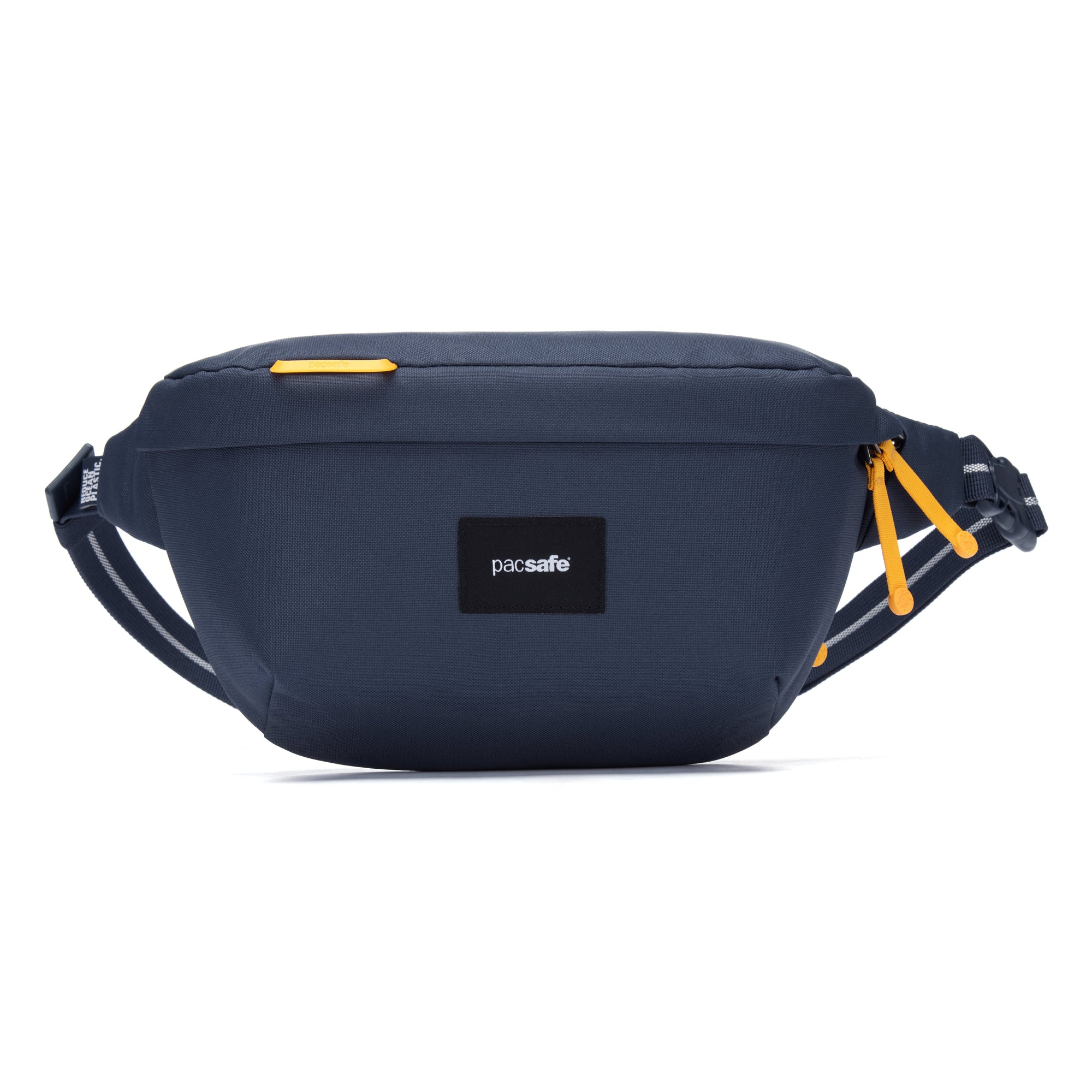Product image of Pacsafe® GO anti-theft sling pack Pacsafe® GO anti-theft sling pack, Coastal Blue
