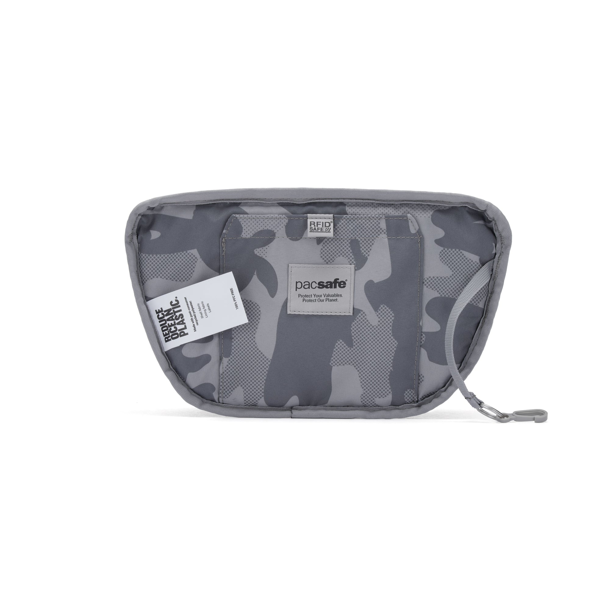 Product image of Pacsafe® GO anti-theft sling pack Pacsafe® GO anti-theft sling pack