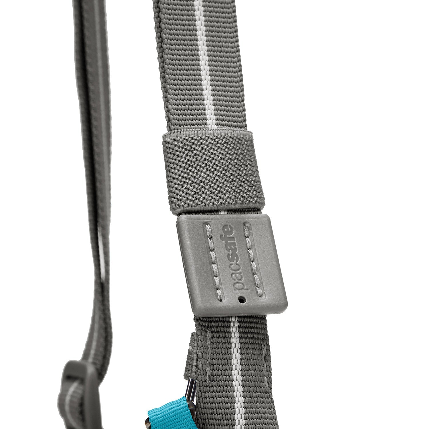 Product image of Pacsafe® GO Anti-Theft Tech Crossbody Pacsafe® GO anti-theft tech crossbody, Stone