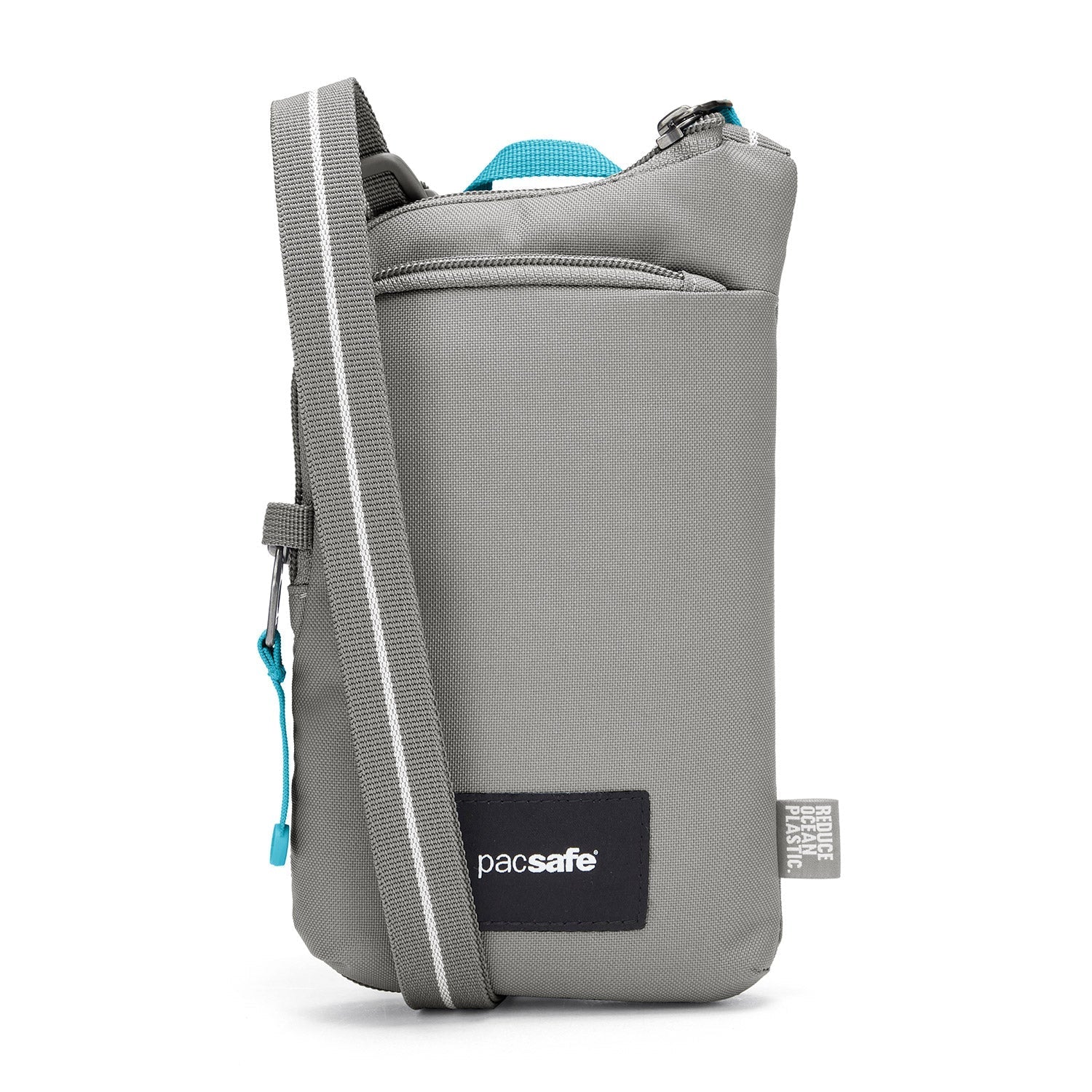Product image of Pacsafe® GO anti-theft tech crossbody Pacsafe® GO anti-theft tech crossbody
