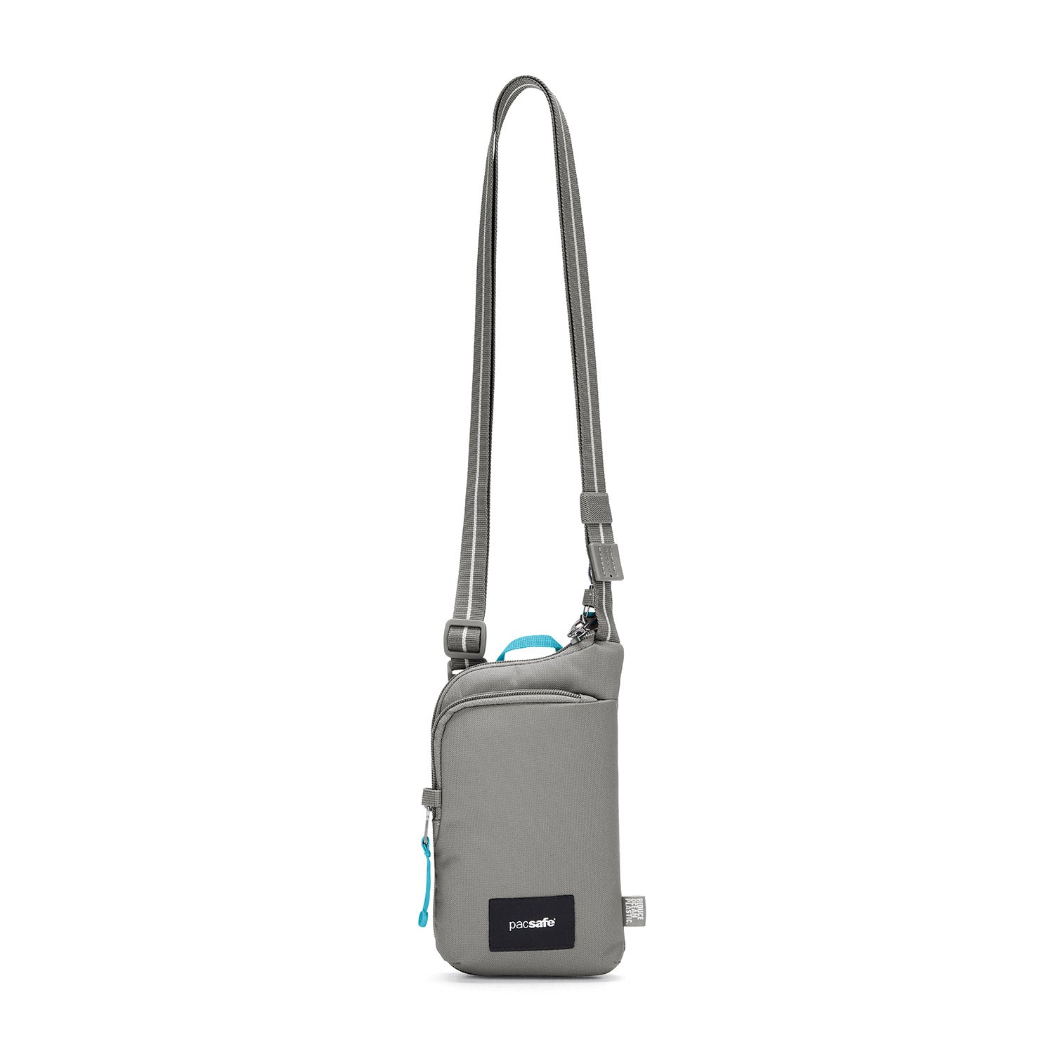 Product image of Pacsafe® GO anti-theft tech crossbody Pacsafe® GO anti-theft tech crossbody