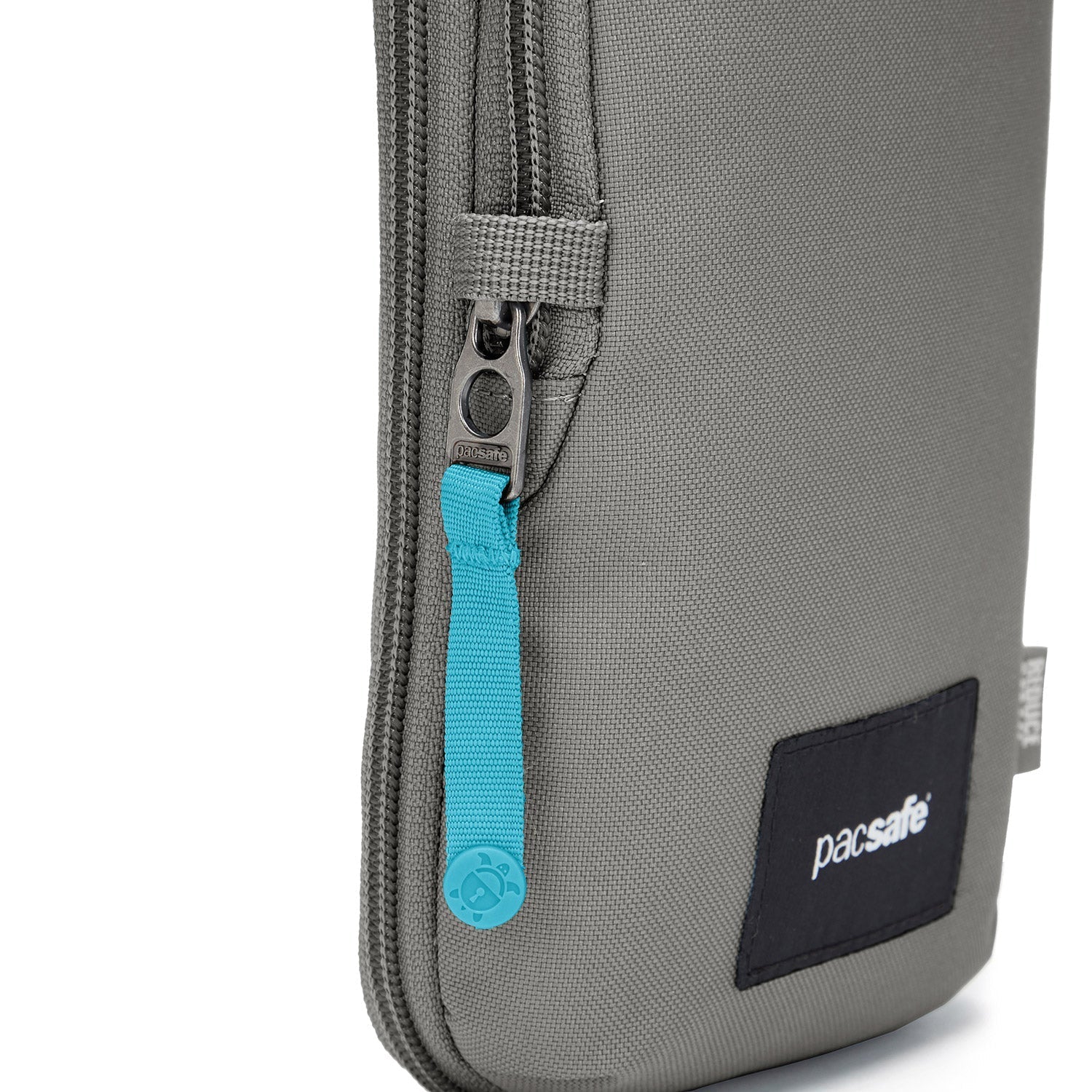 Product image of Pacsafe® GO Anti-Theft Tech Crossbody Pacsafe® GO anti-theft tech crossbody, Stone
