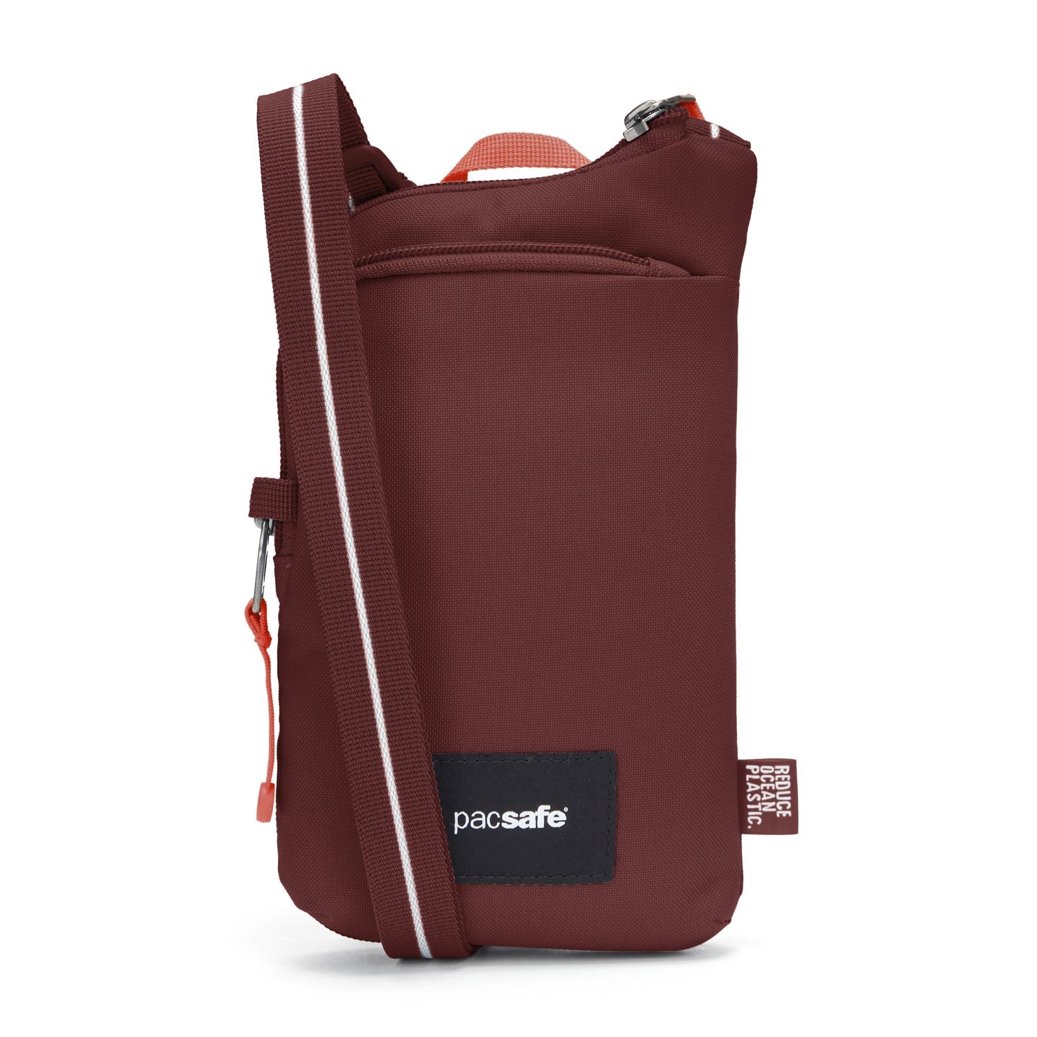 Product image of Pacsafe® GO anti-theft tech crossbody Pacsafe® GO anti-theft tech crossbody