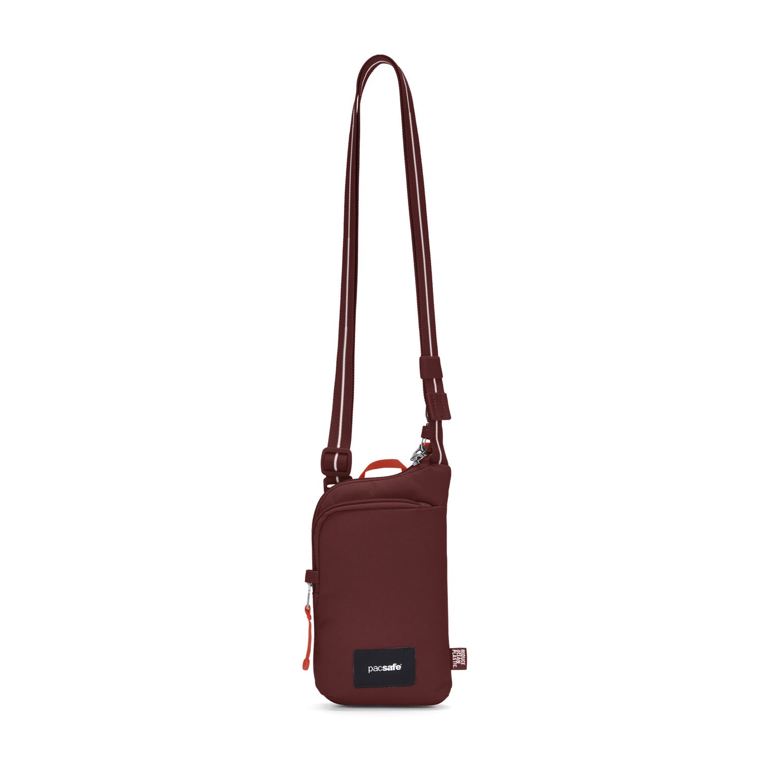 Product image of Pacsafe® GO anti-theft tech crossbody Pacsafe® GO anti-theft tech crossbody