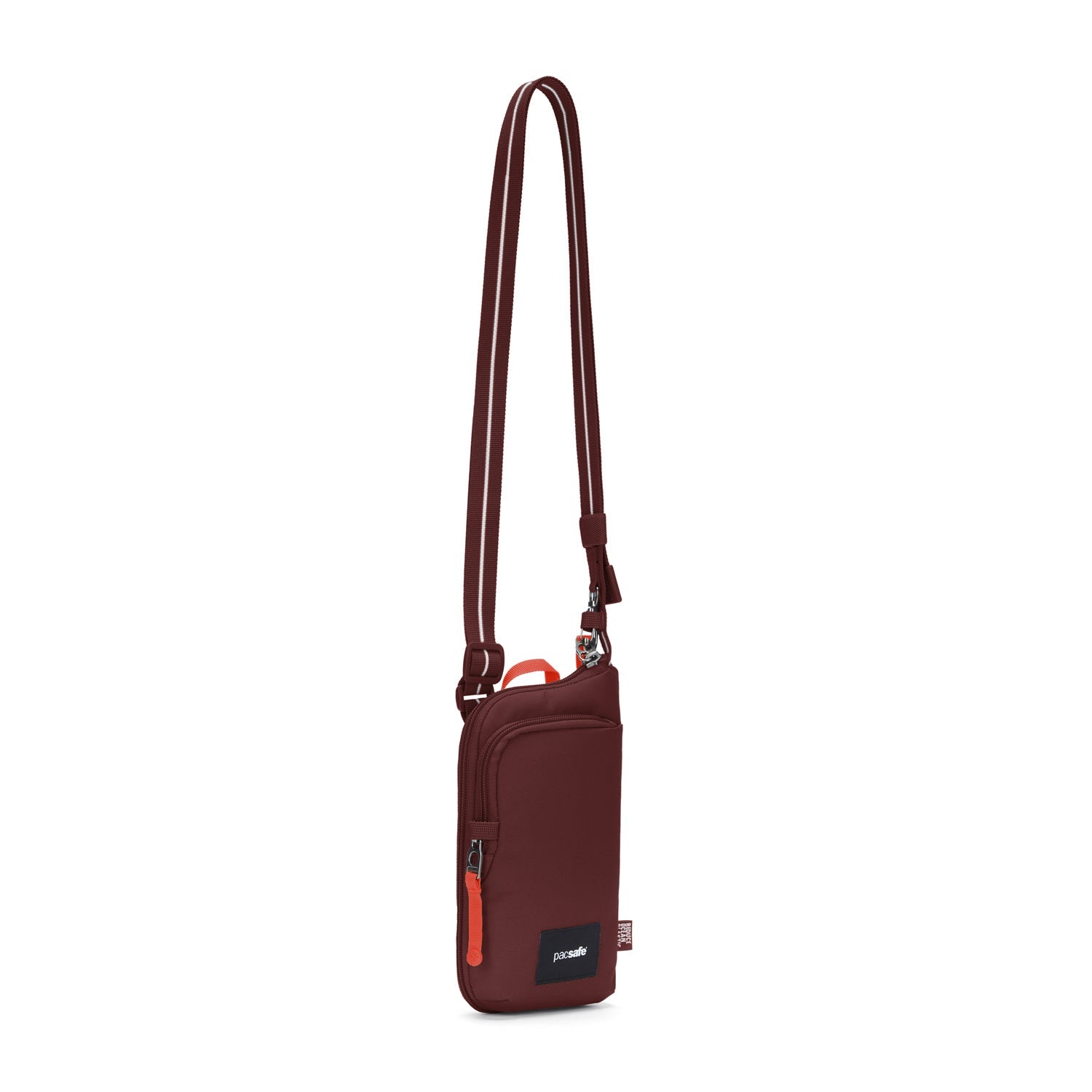 Product image of Pacsafe® GO anti-theft tech crossbody Pacsafe® GO anti-theft tech crossbody