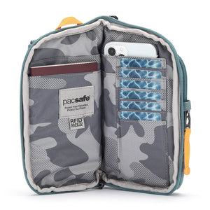 Product image of Pacsafe® GO anti-theft tech crossbody