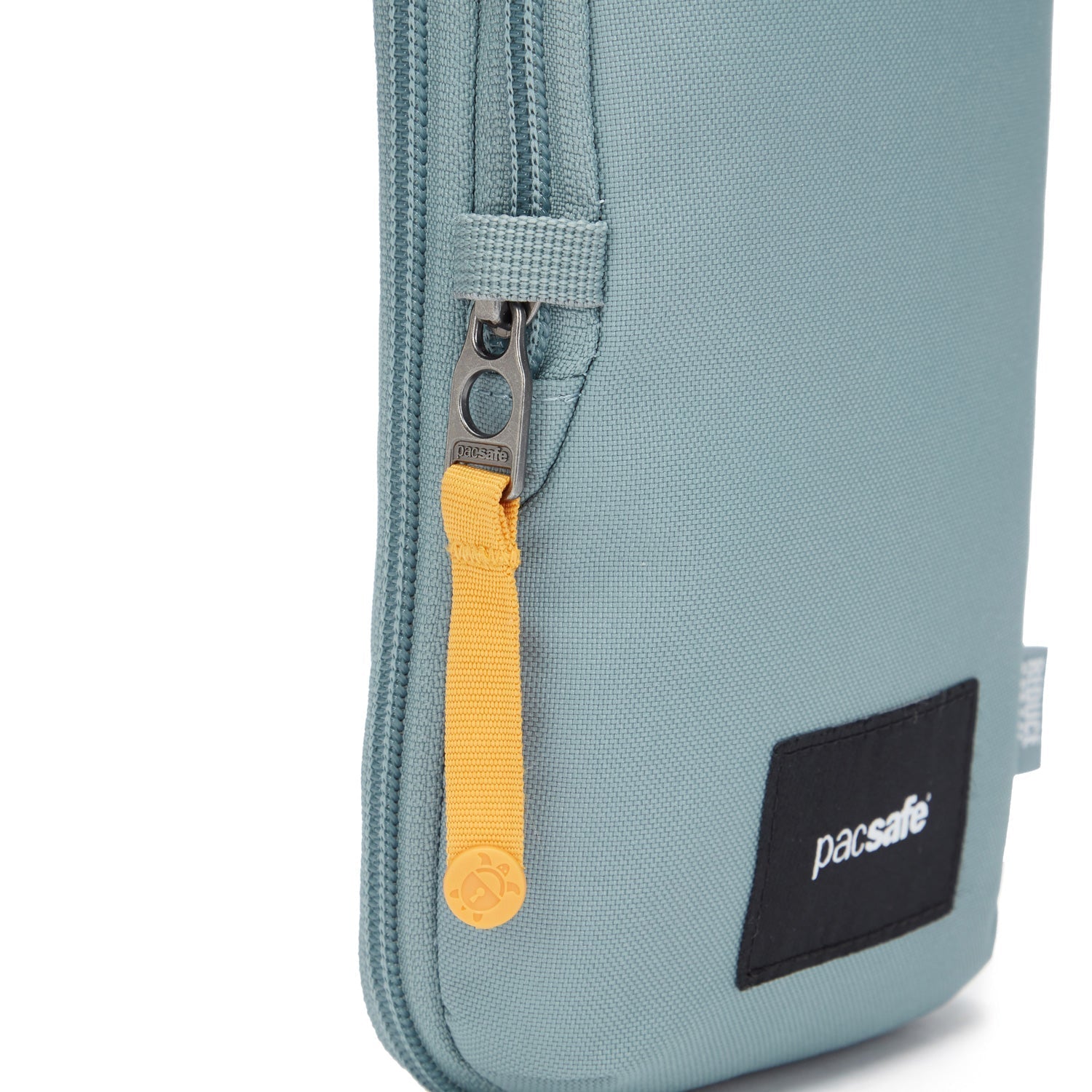 Product image of Pacsafe® GO Anti-Theft Tech Crossbody Pacsafe® GO anti-theft tech crossbody, Fresh Mint