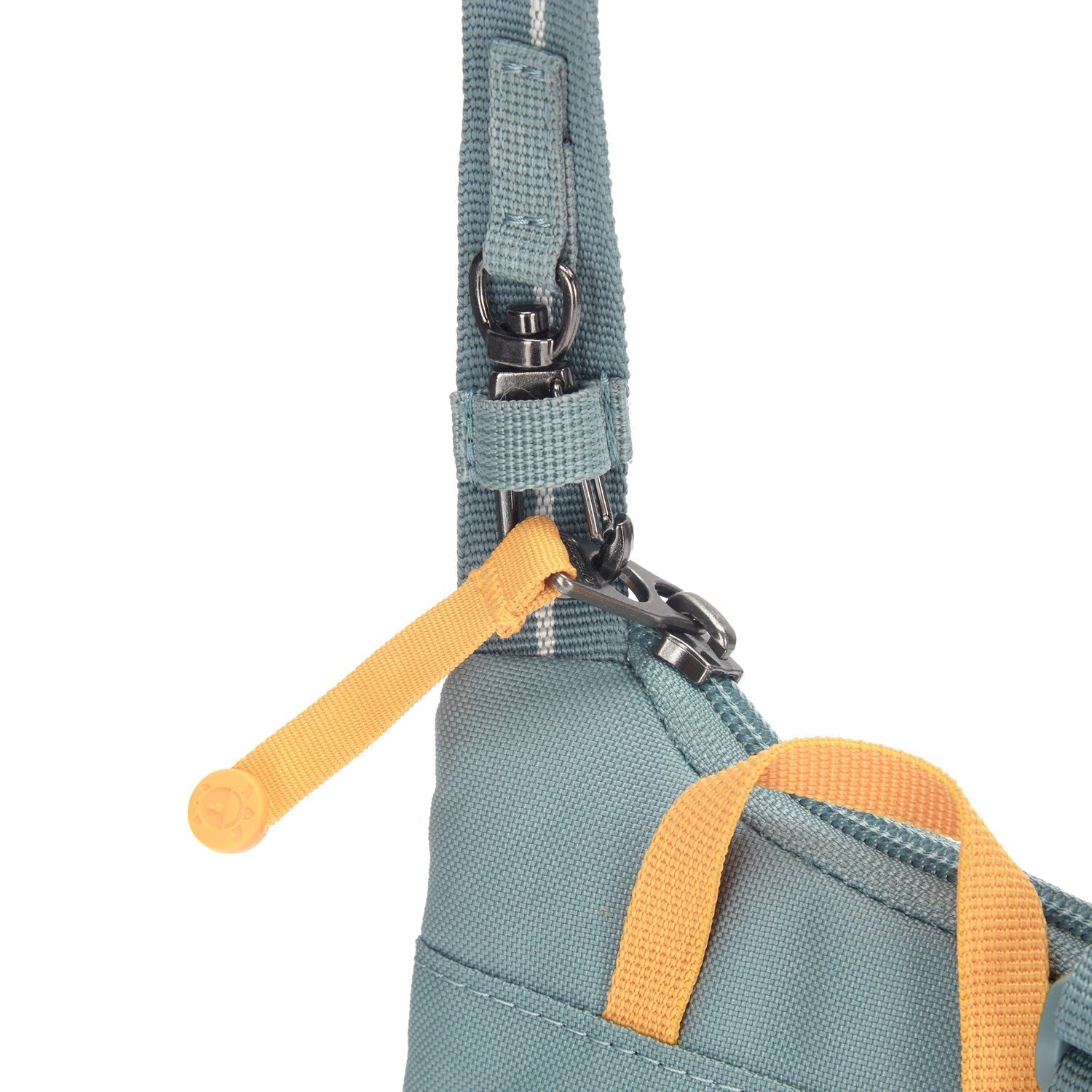 Product image of Pacsafe® GO Anti-Theft Tech Crossbody Pacsafe® GO anti-theft tech crossbody, Fresh Mint