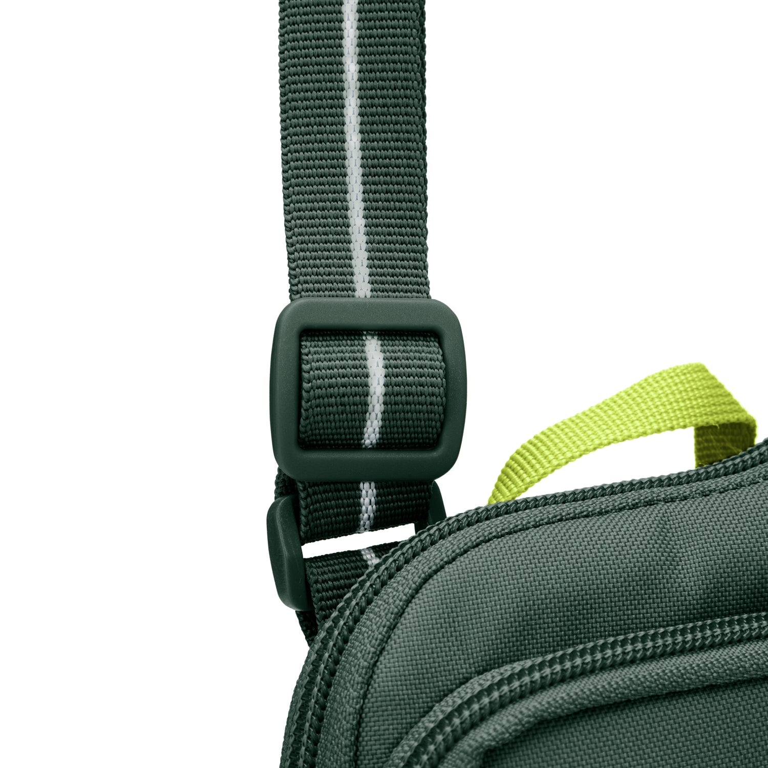 Product image of Pacsafe® GO Anti-Theft Tech Crossbody Pacsafe® GO anti-theft tech crossbody, Spruce Green