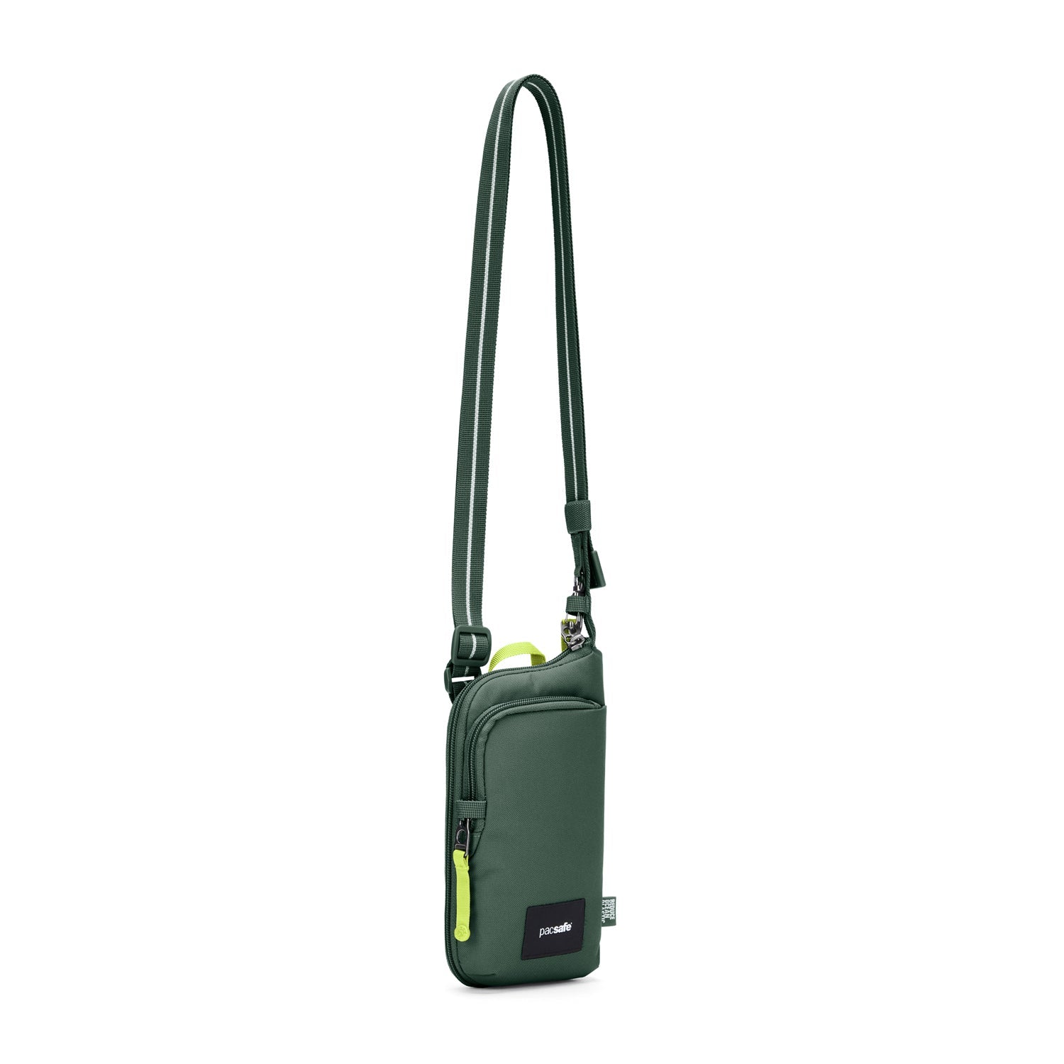 Product image of Pacsafe® GO anti-theft tech crossbody Pacsafe® GO anti-theft tech crossbody